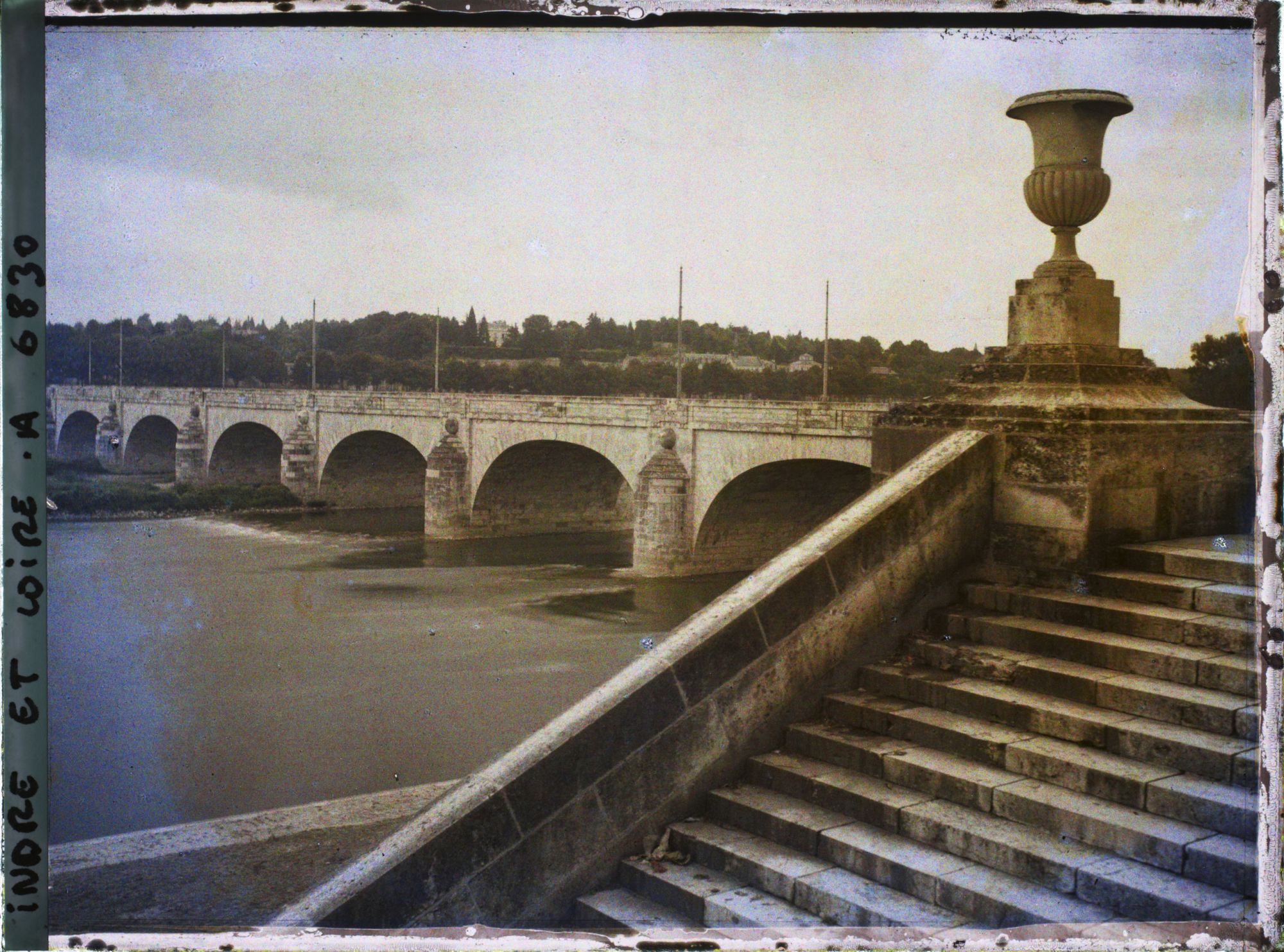 Image représentant Le pont Wilson