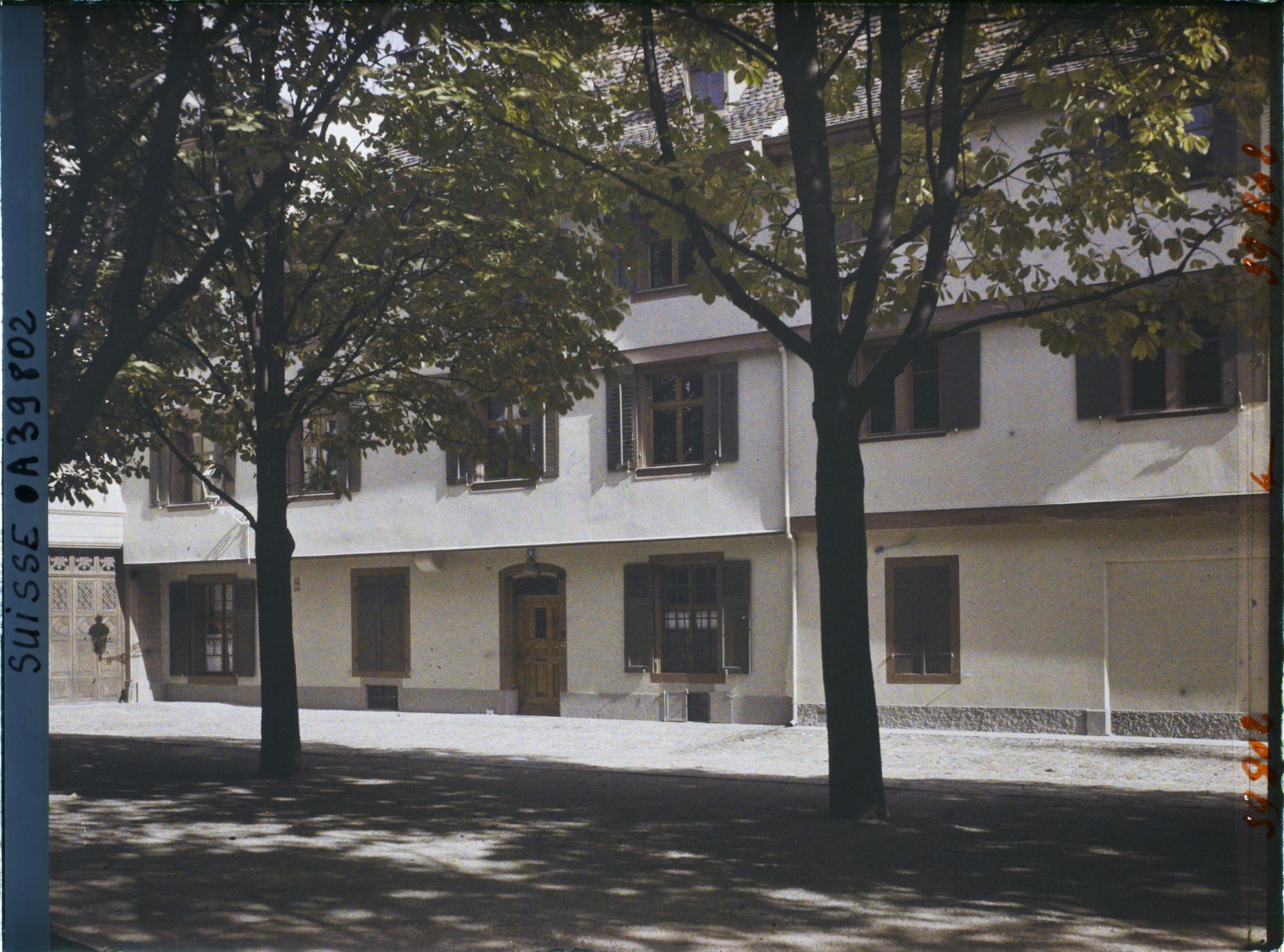 Image représentant La Münsterplatz