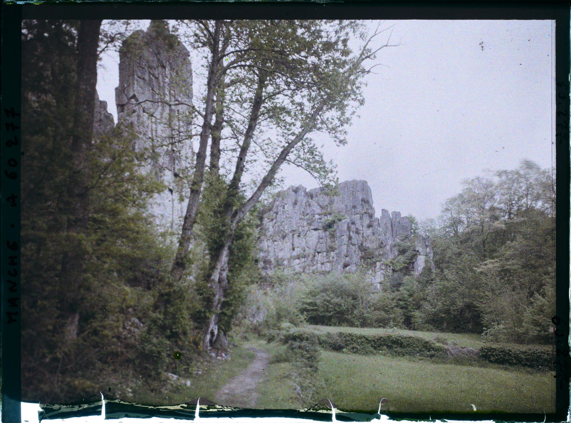 Image représentant L'Aiguille