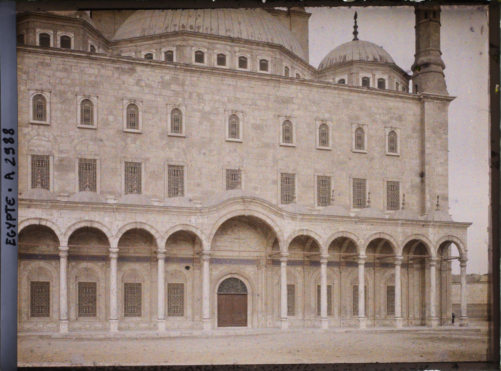 Image représentant Mosquée Méhémet-Ali