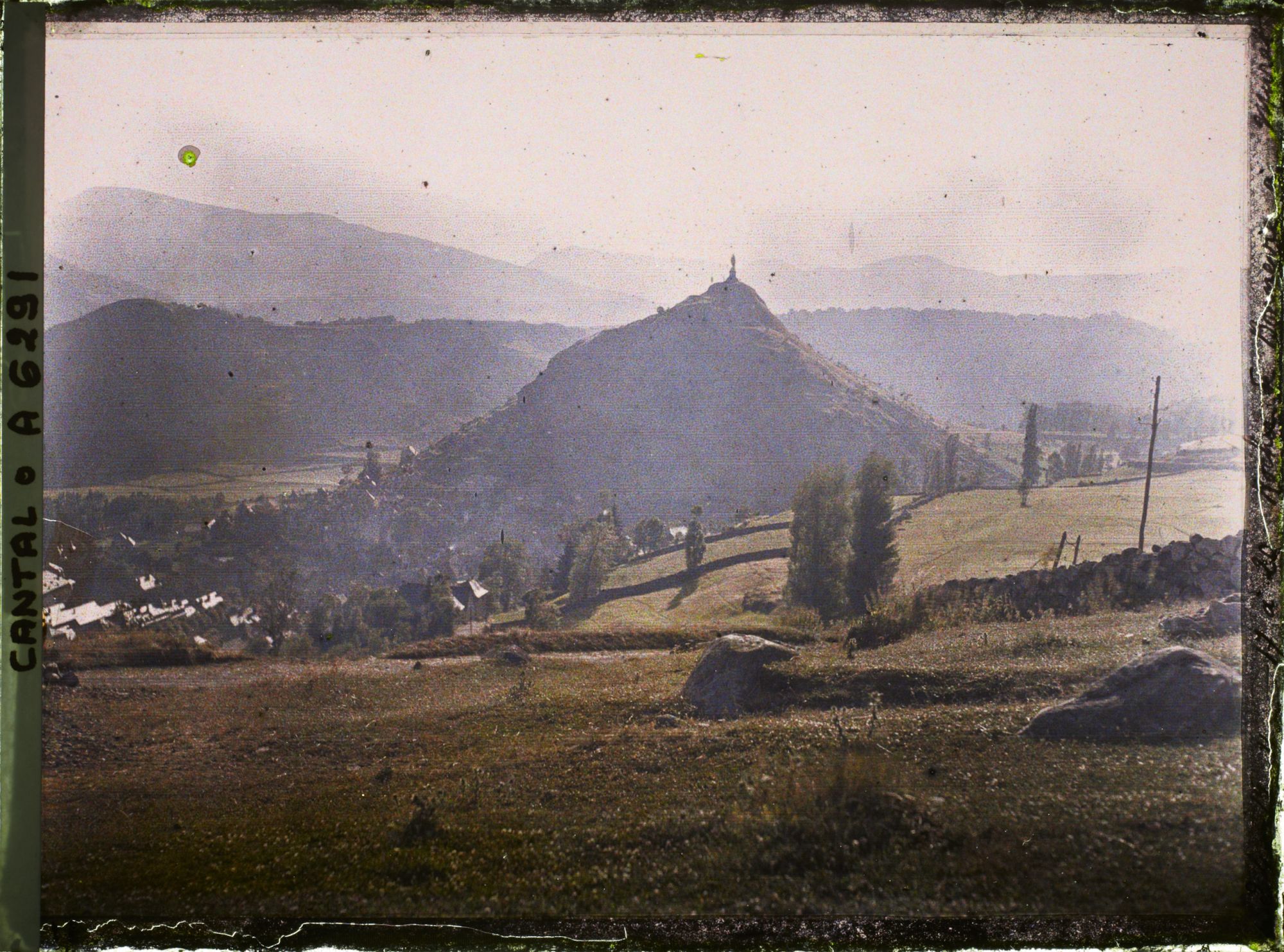 Image représentant Le Rocher de Bonnevie