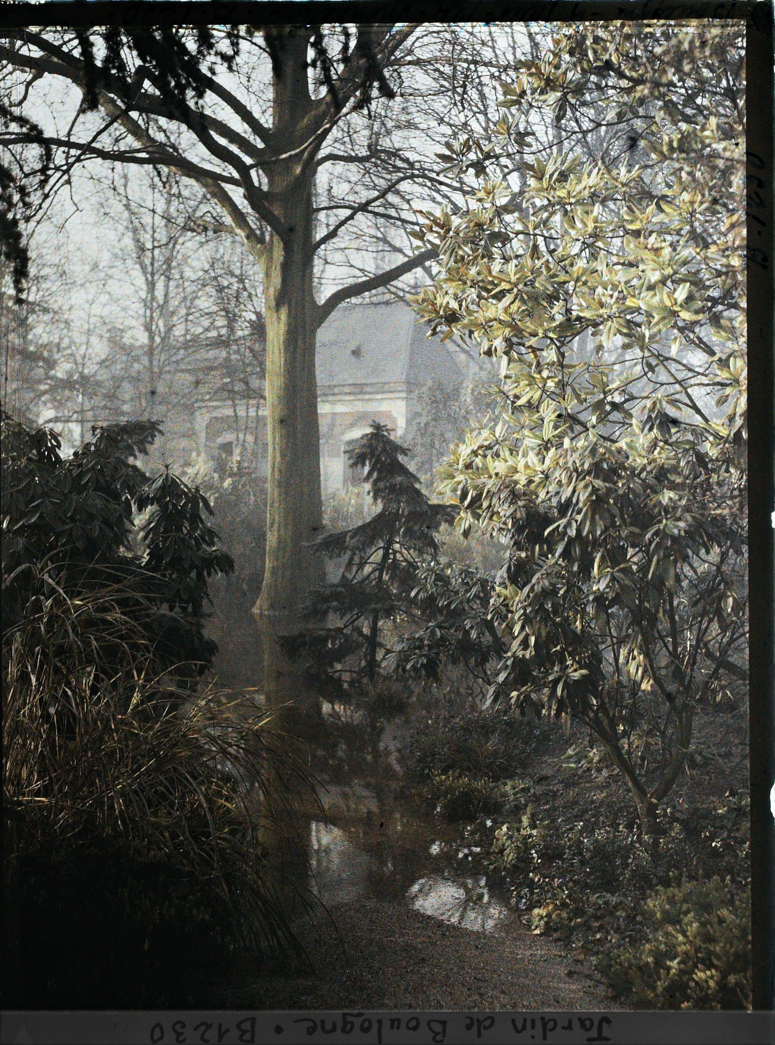 Image représentant inondations près du laboratoire