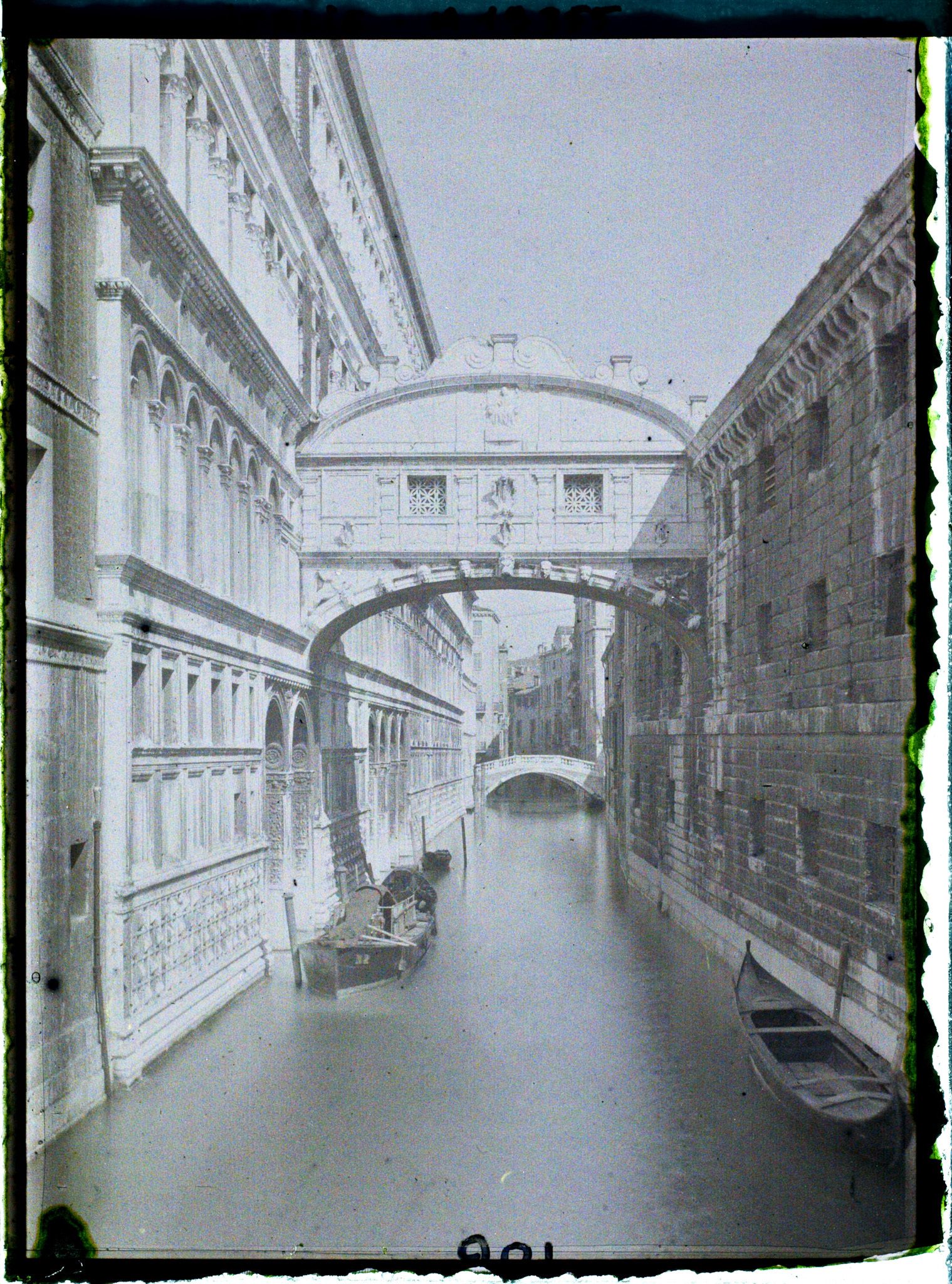 Image représentant Pont des Soupirs