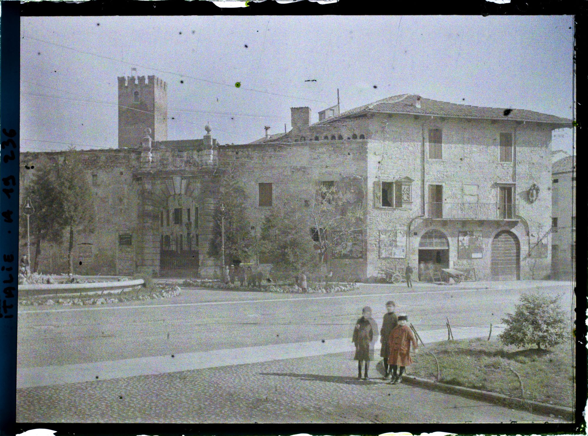 Image représentant Théâtre Olympique