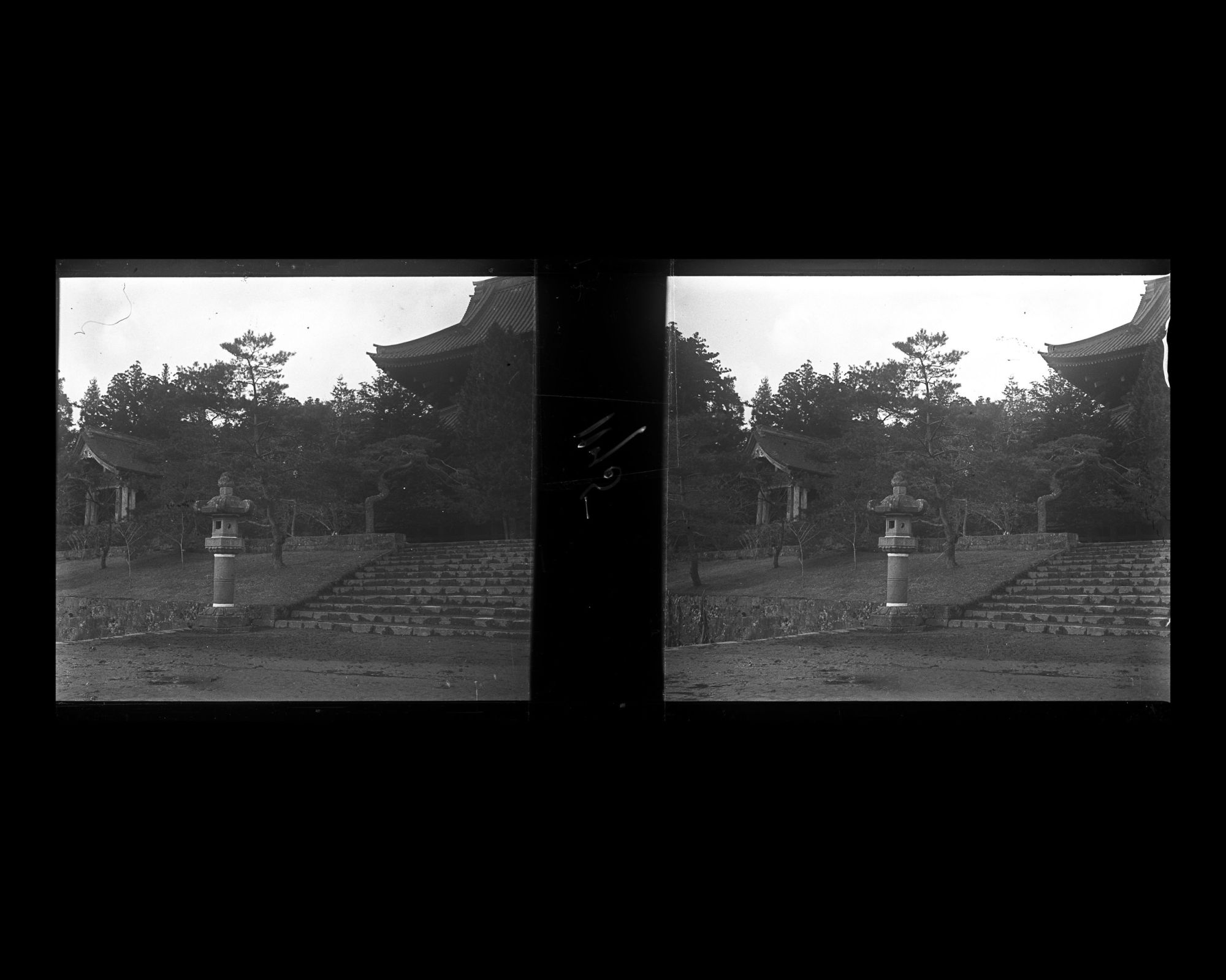 Image représentant Le temple Rinno-ji