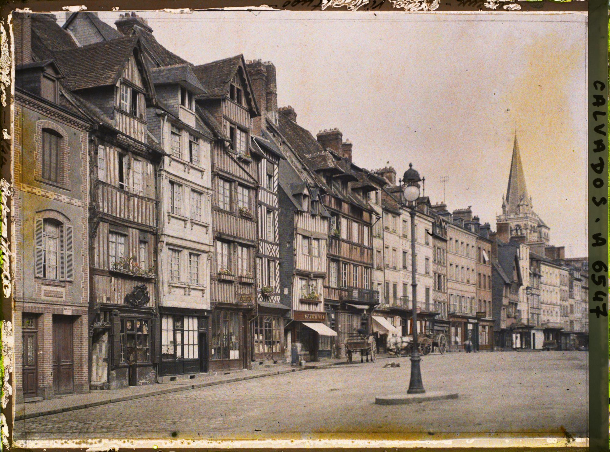 Image représentant Place Victor Hugo