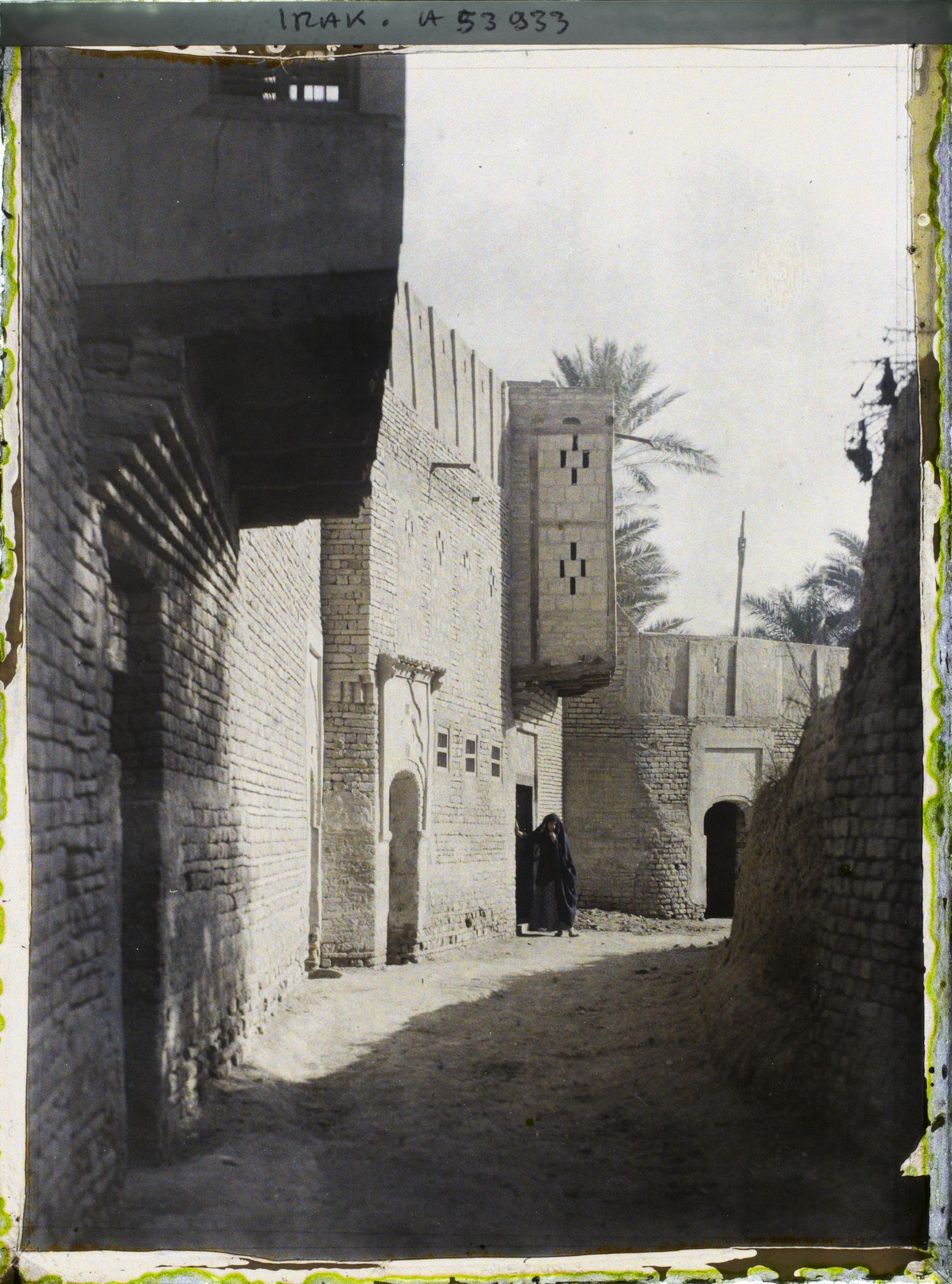 Image représentant Rue de la ville