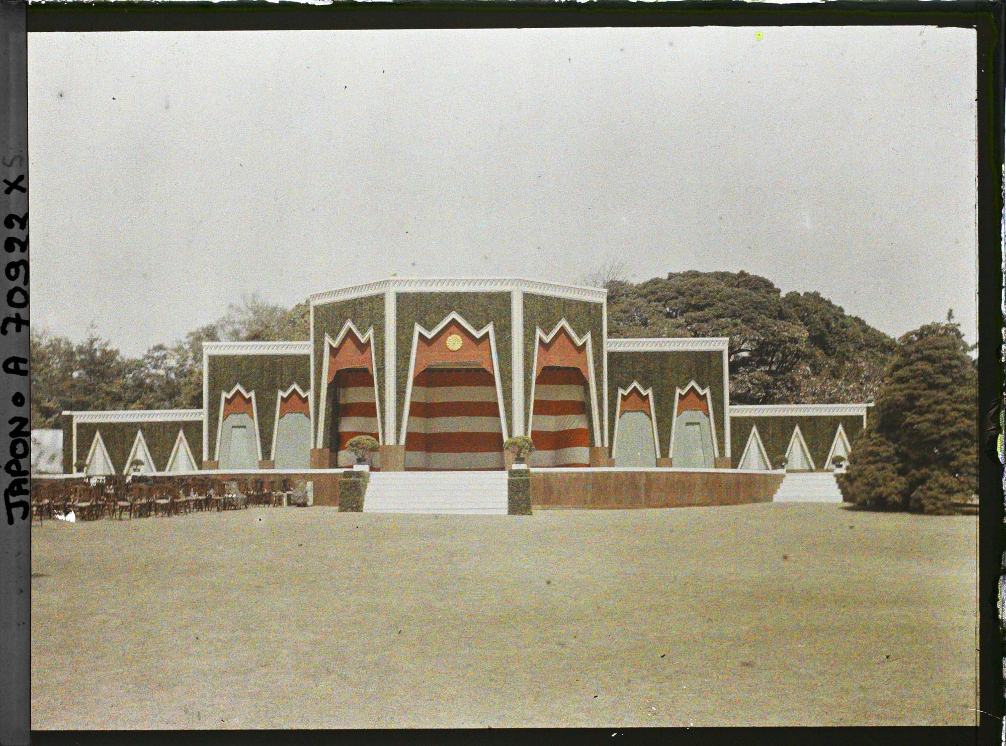 Image représentant Cérémonie/banquet