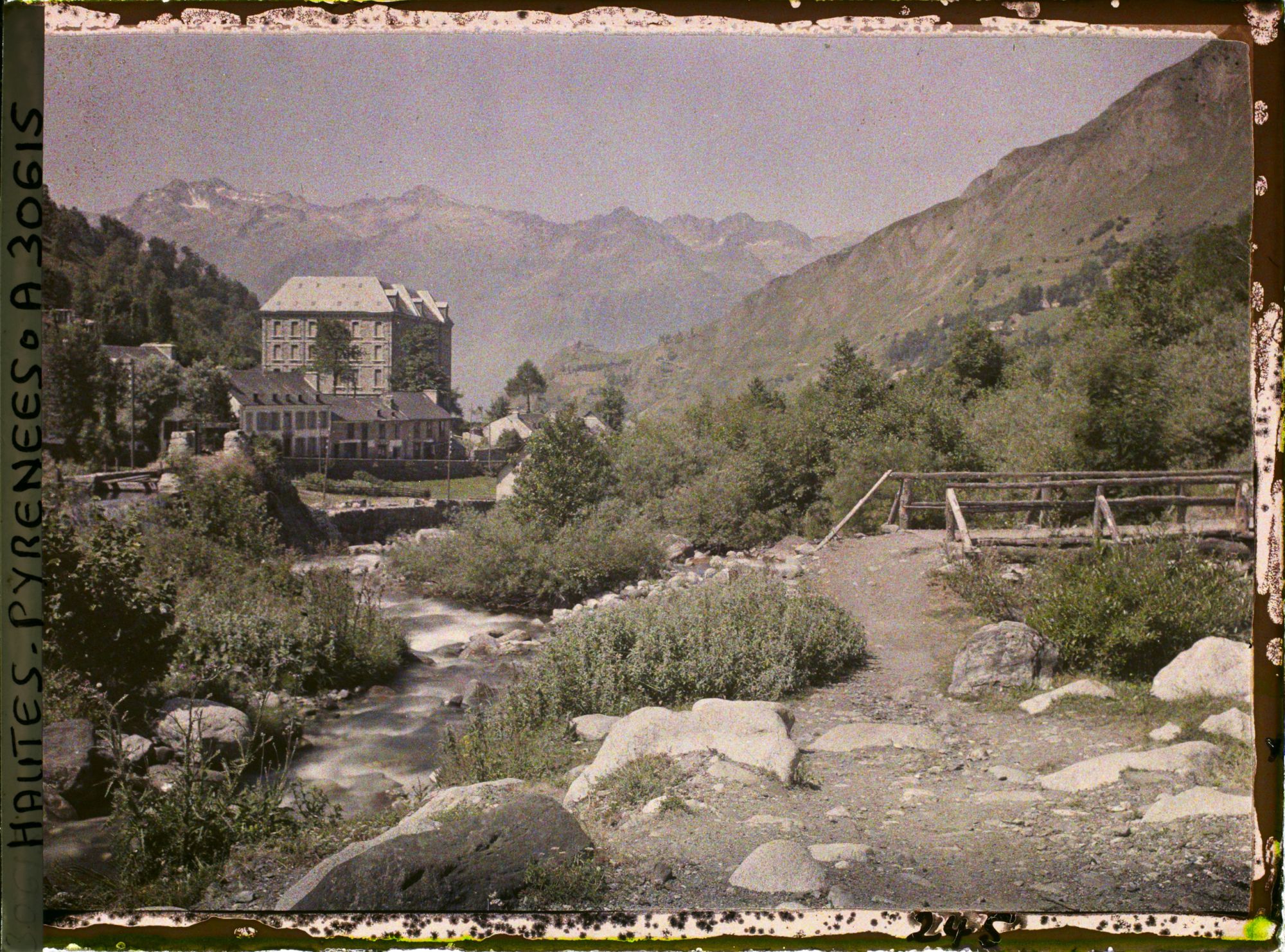 Image représentant France