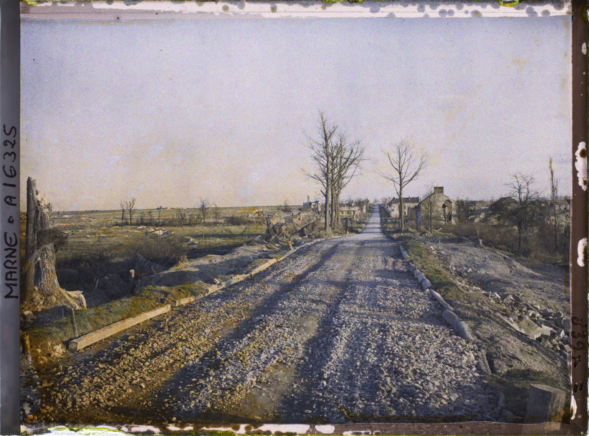 Image représentant La Neuvillette