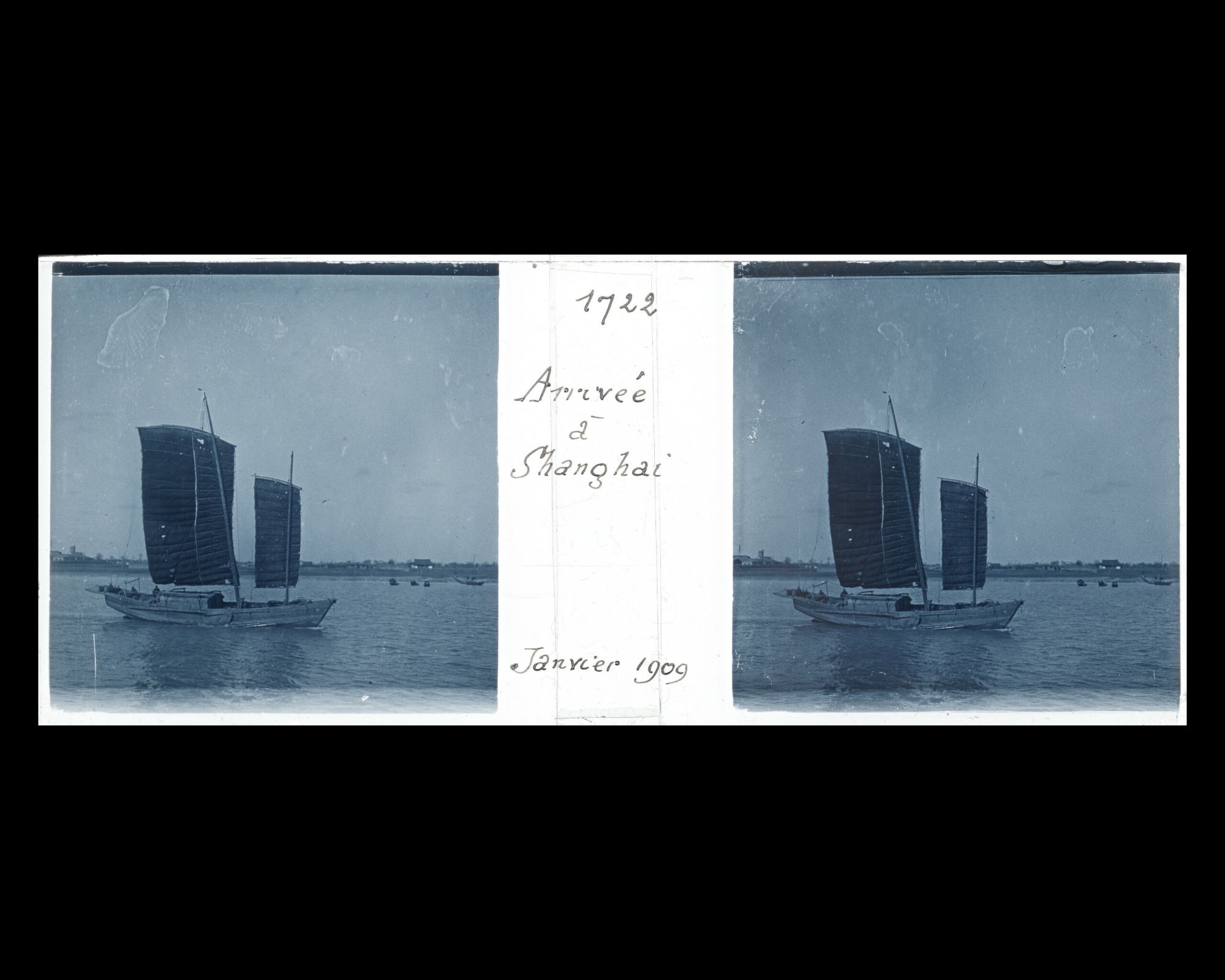 Image représentant Bateau sur le Huangpu