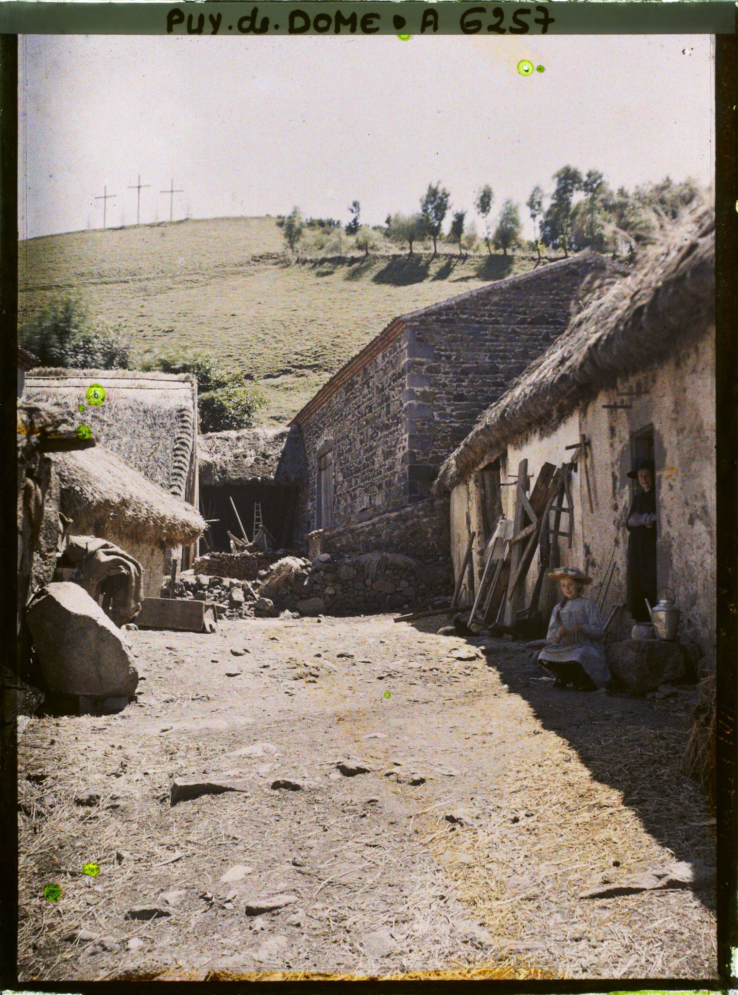 Image représentant France, Aydat