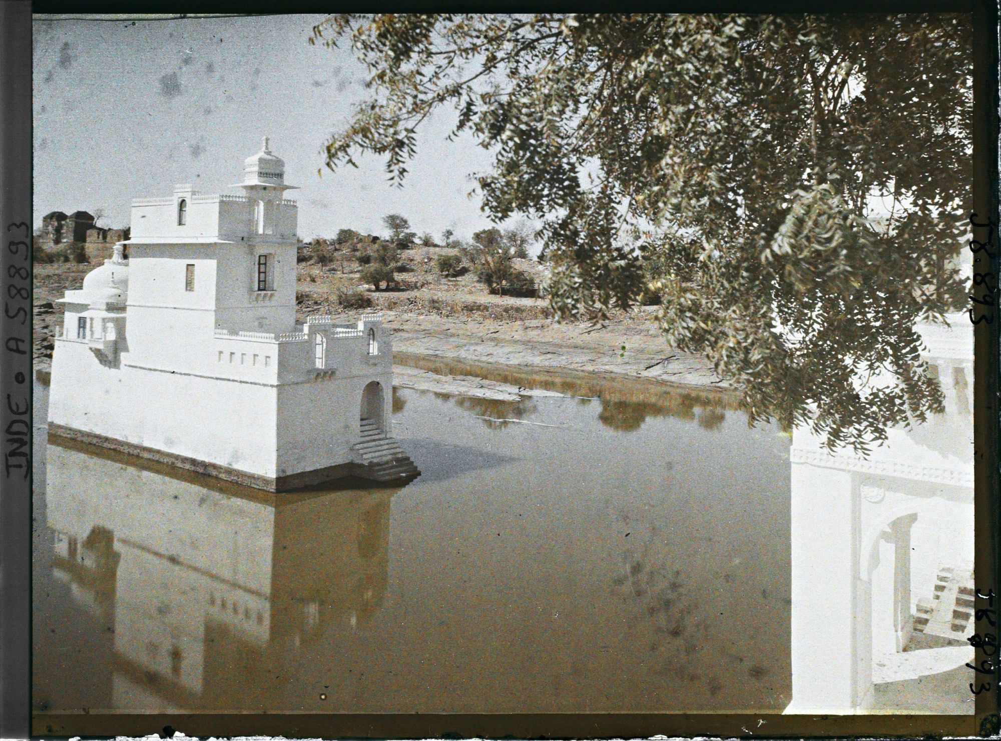 Image représentant Palais d'été dit de Rani Padmini