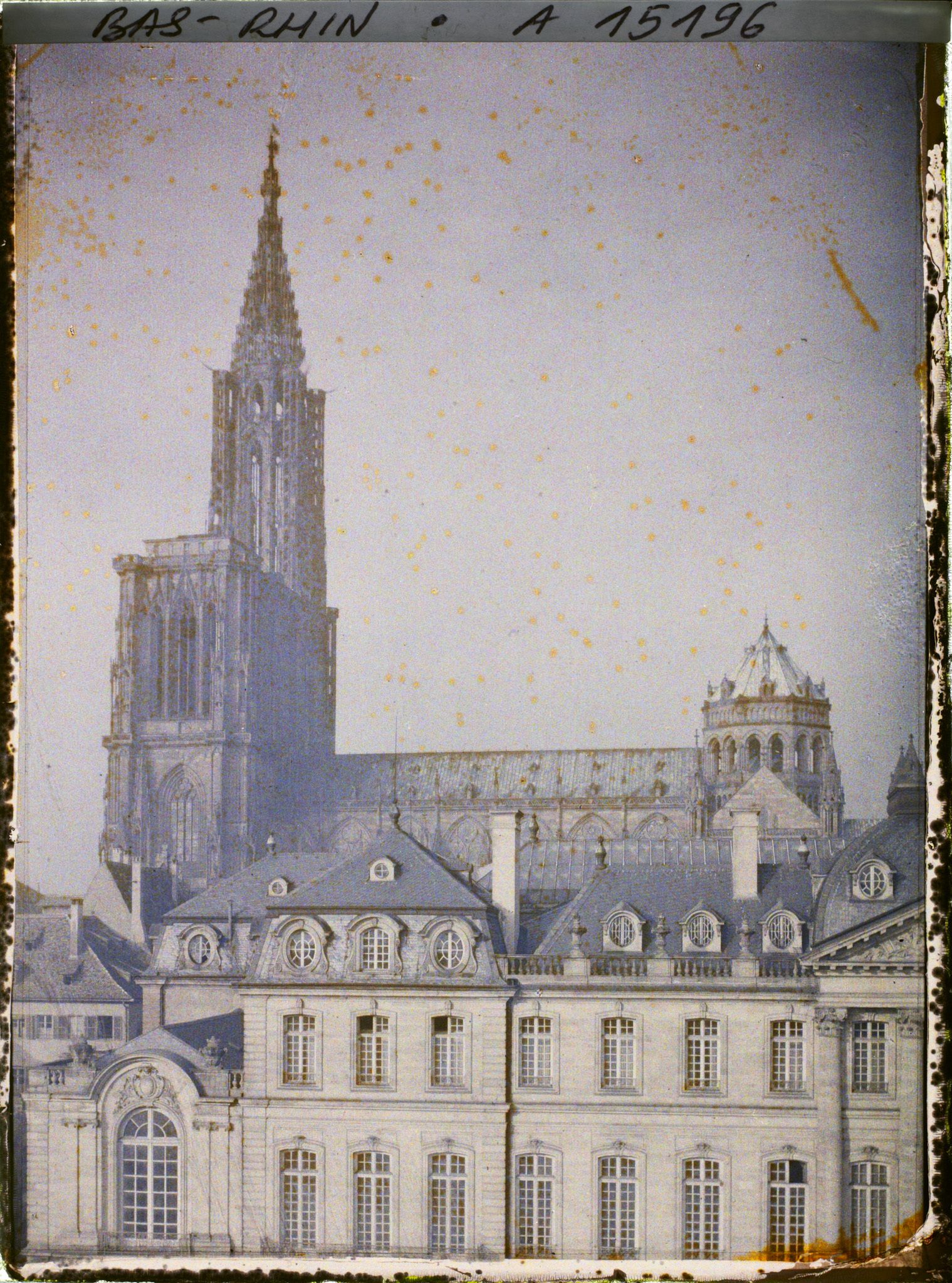 Image représentant illisible