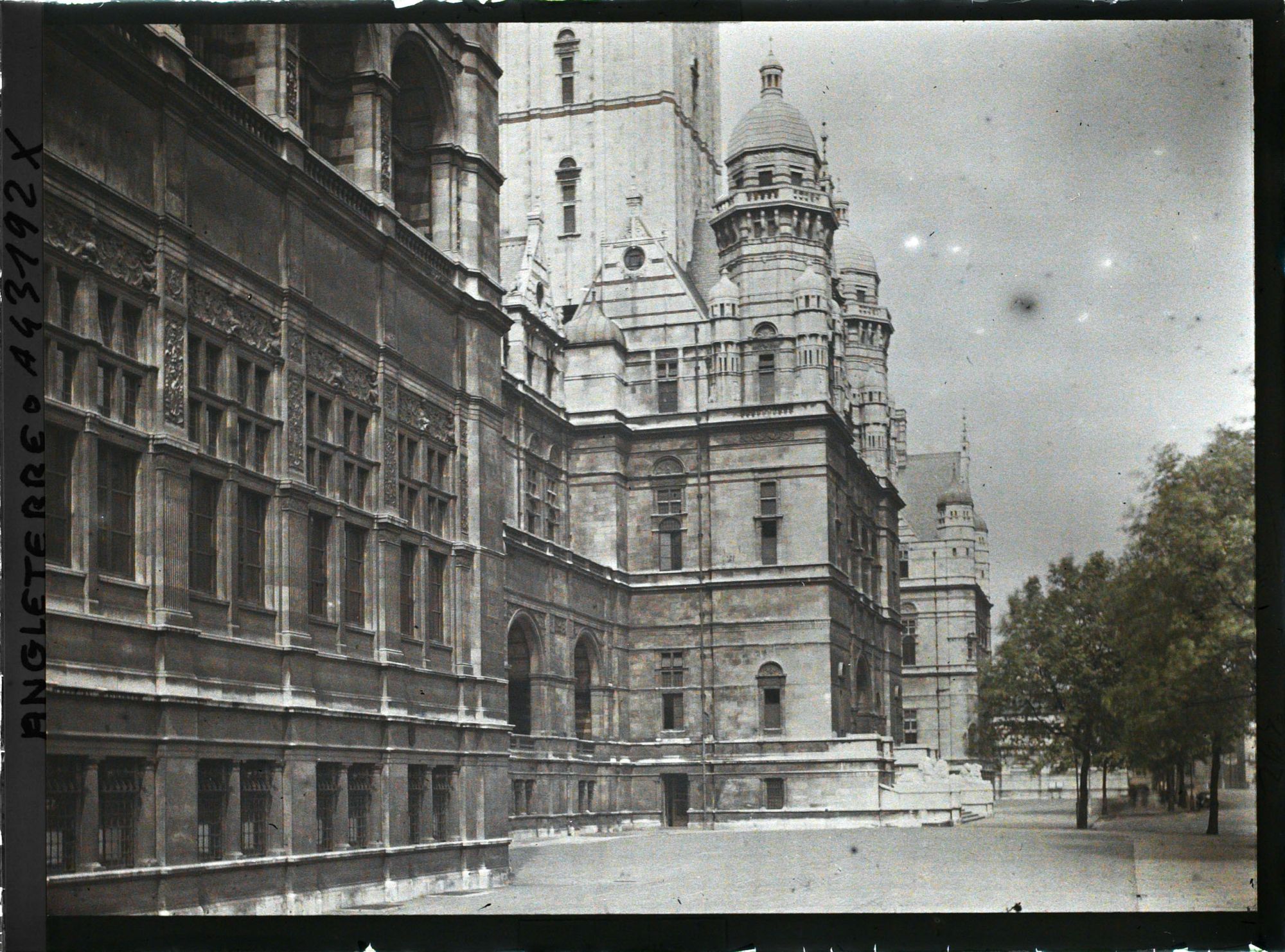 Image représentant L'université de Londres