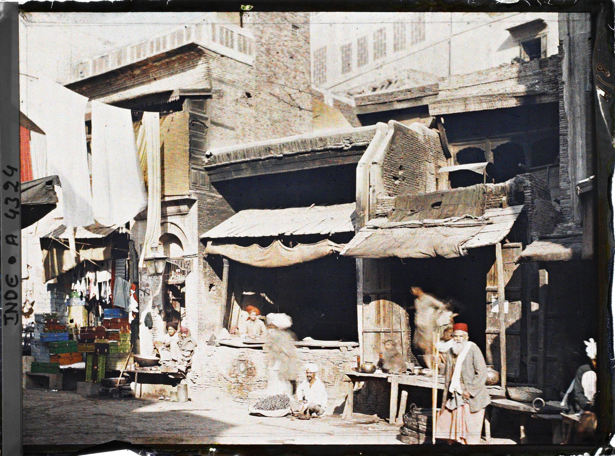 Image représentant Boutiques