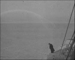 Image représentant Sur la mer jaune