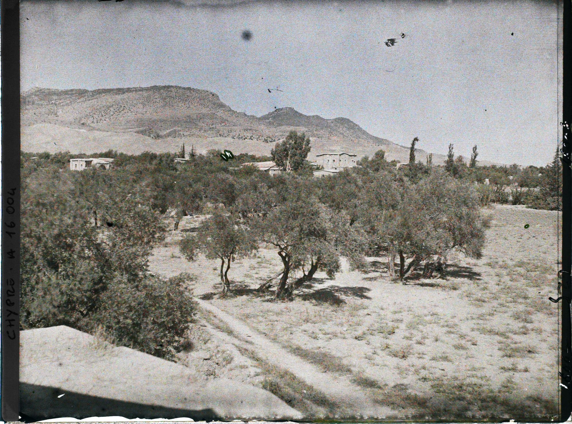 Image représentant Vers la petite ville