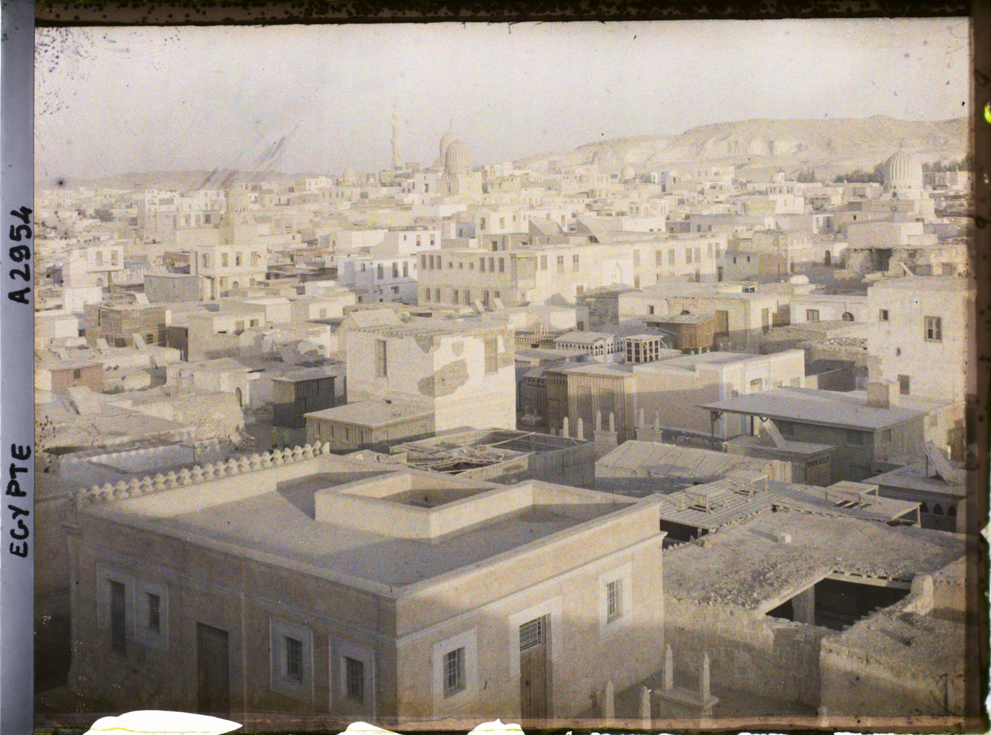 Image représentant Tombeaux des Califes