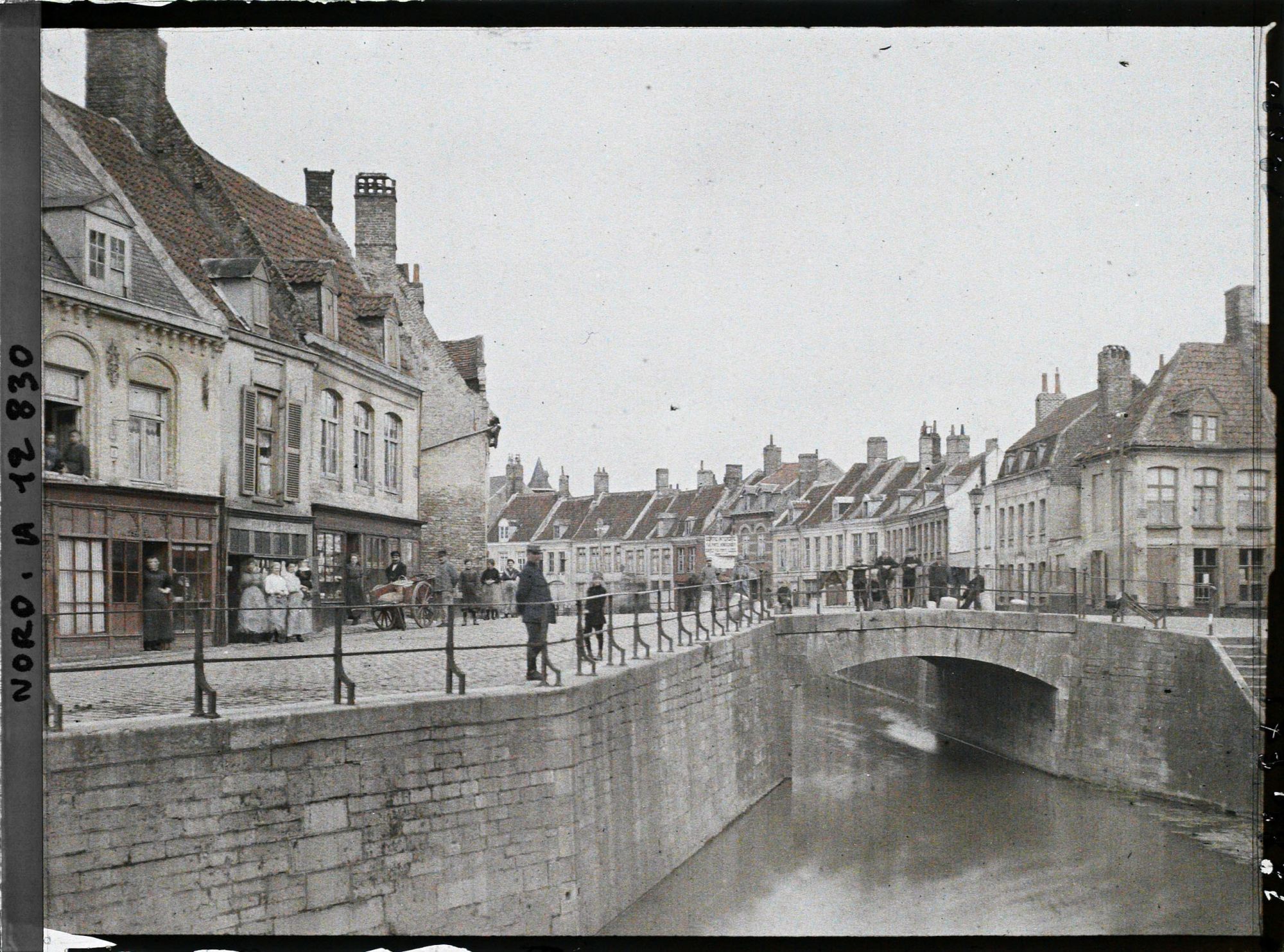 Image représentant France, Bergnes,