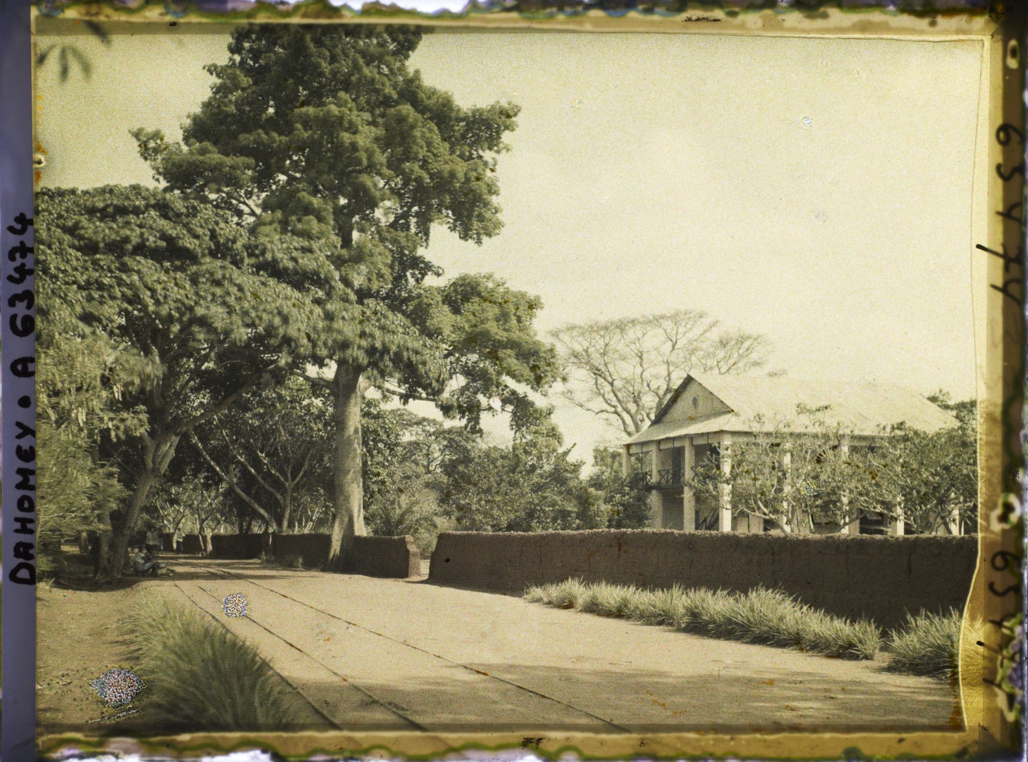 Image représentant Ecole régionale ?