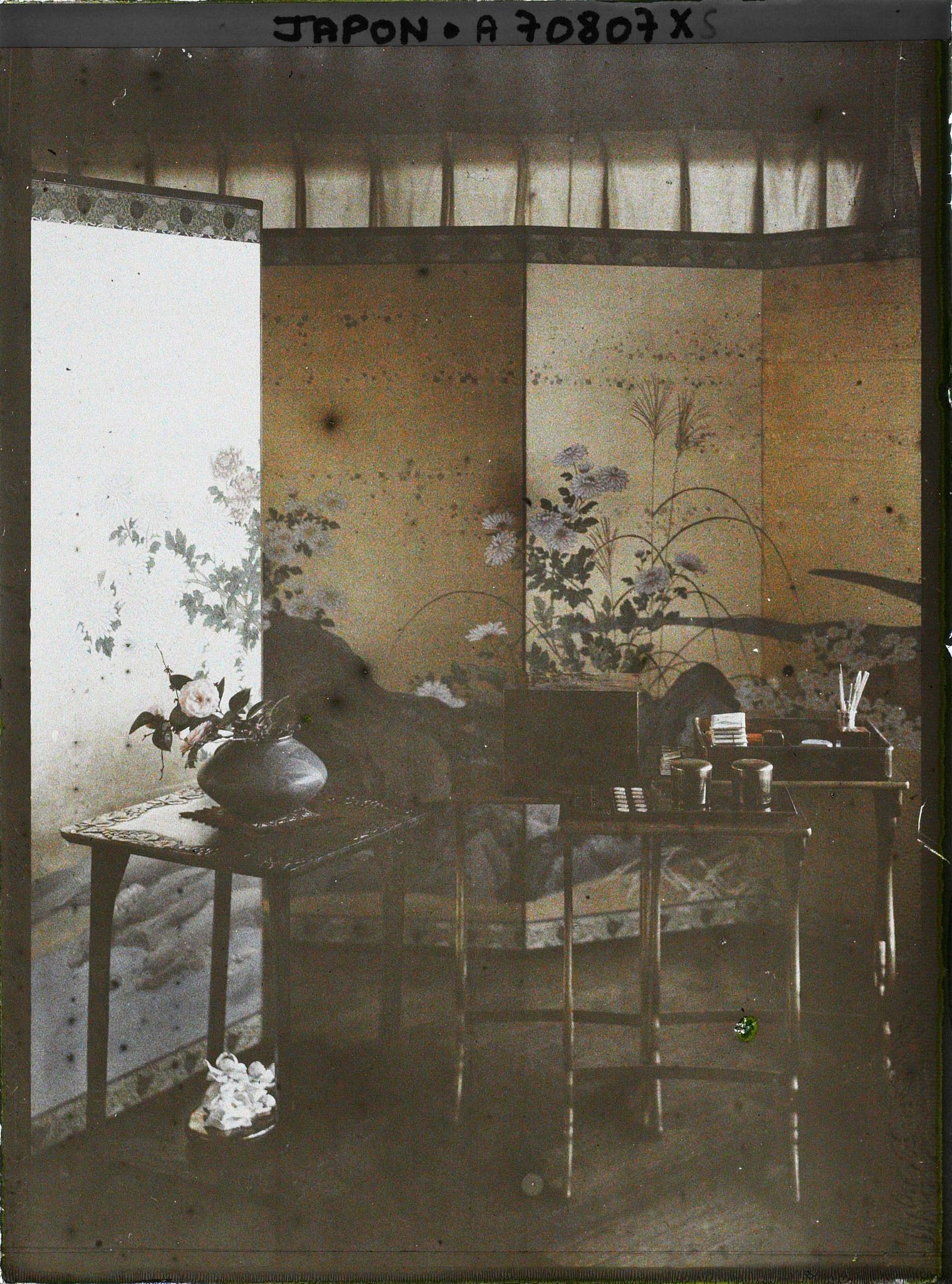 Image représentant Résidence de la famille princière Kitashirakawa