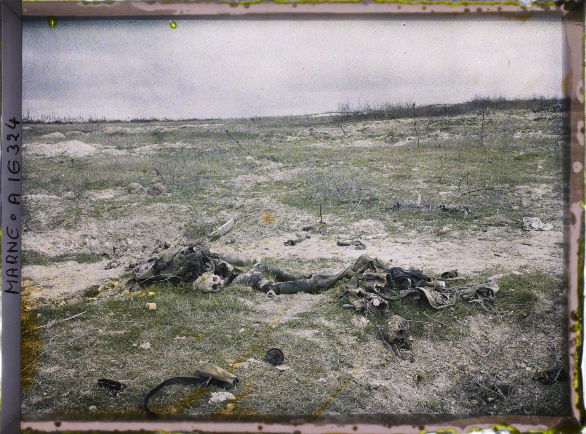 Image représentant Fort de la Pompelle