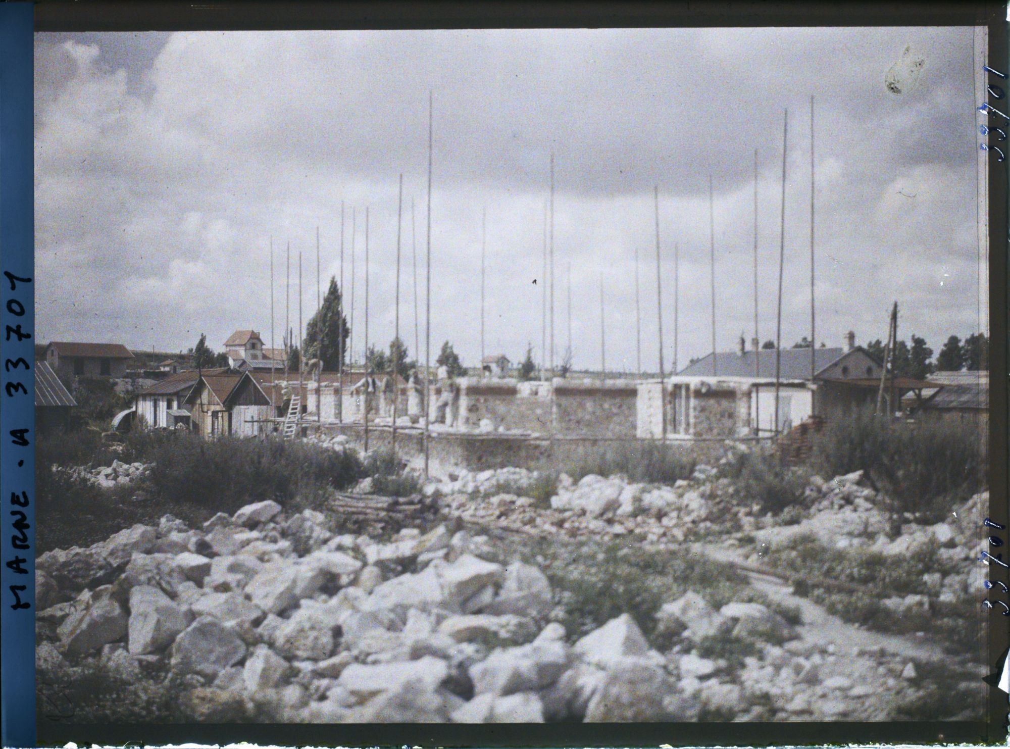 Image représentant France, Reims