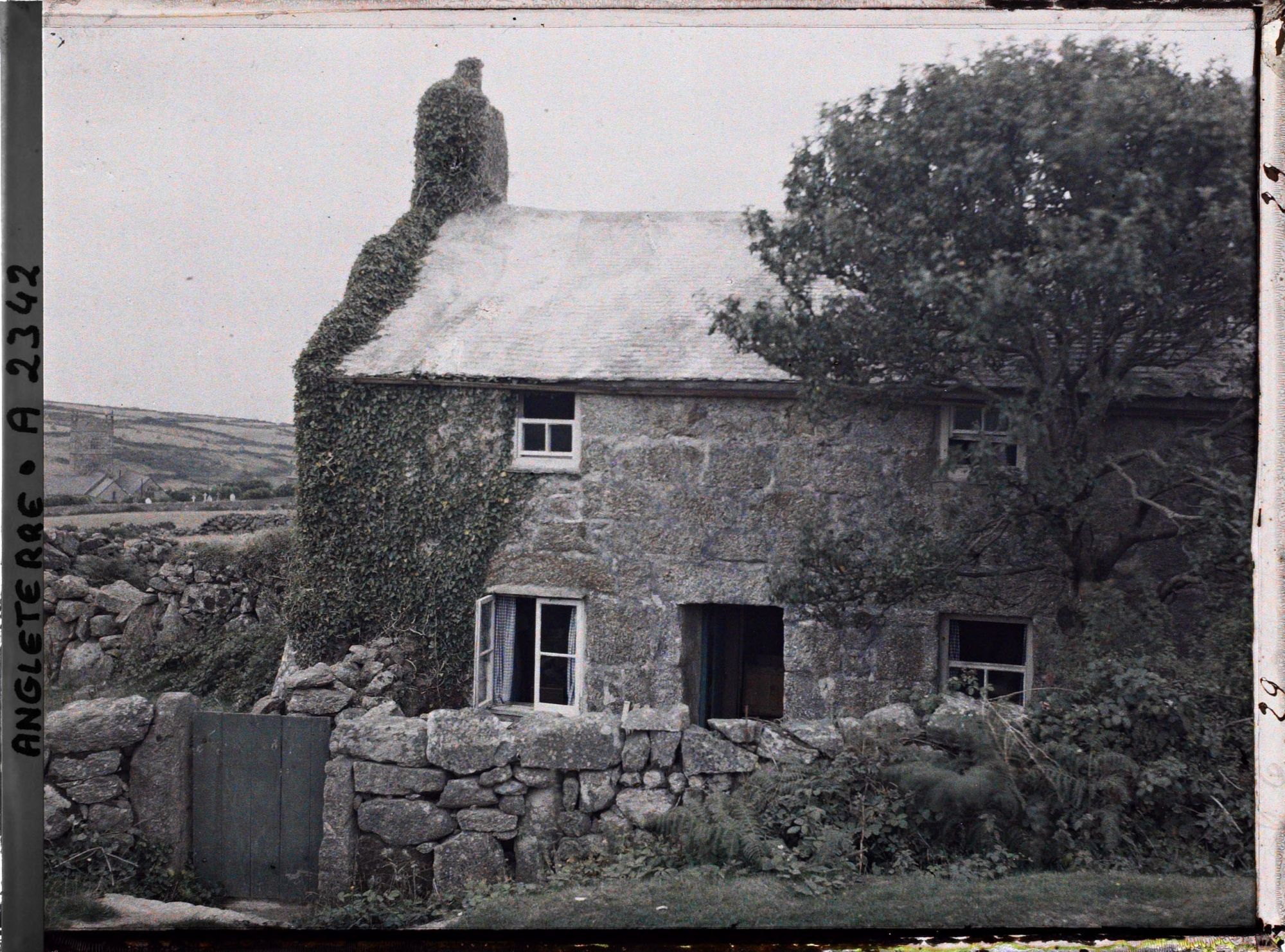 Image représentant Une maison