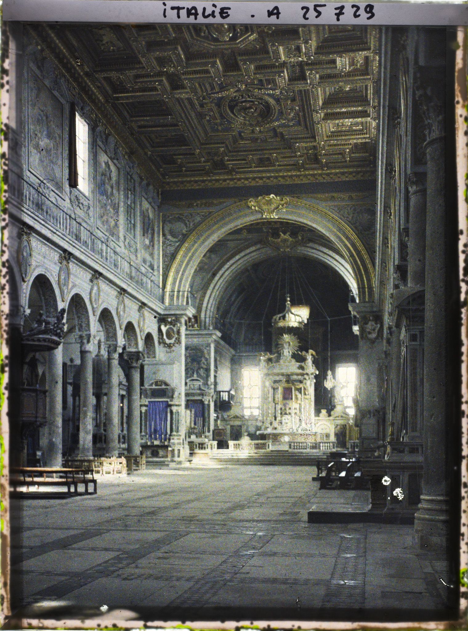 Image représentant Eglise Santa Maria d'Aracoeli