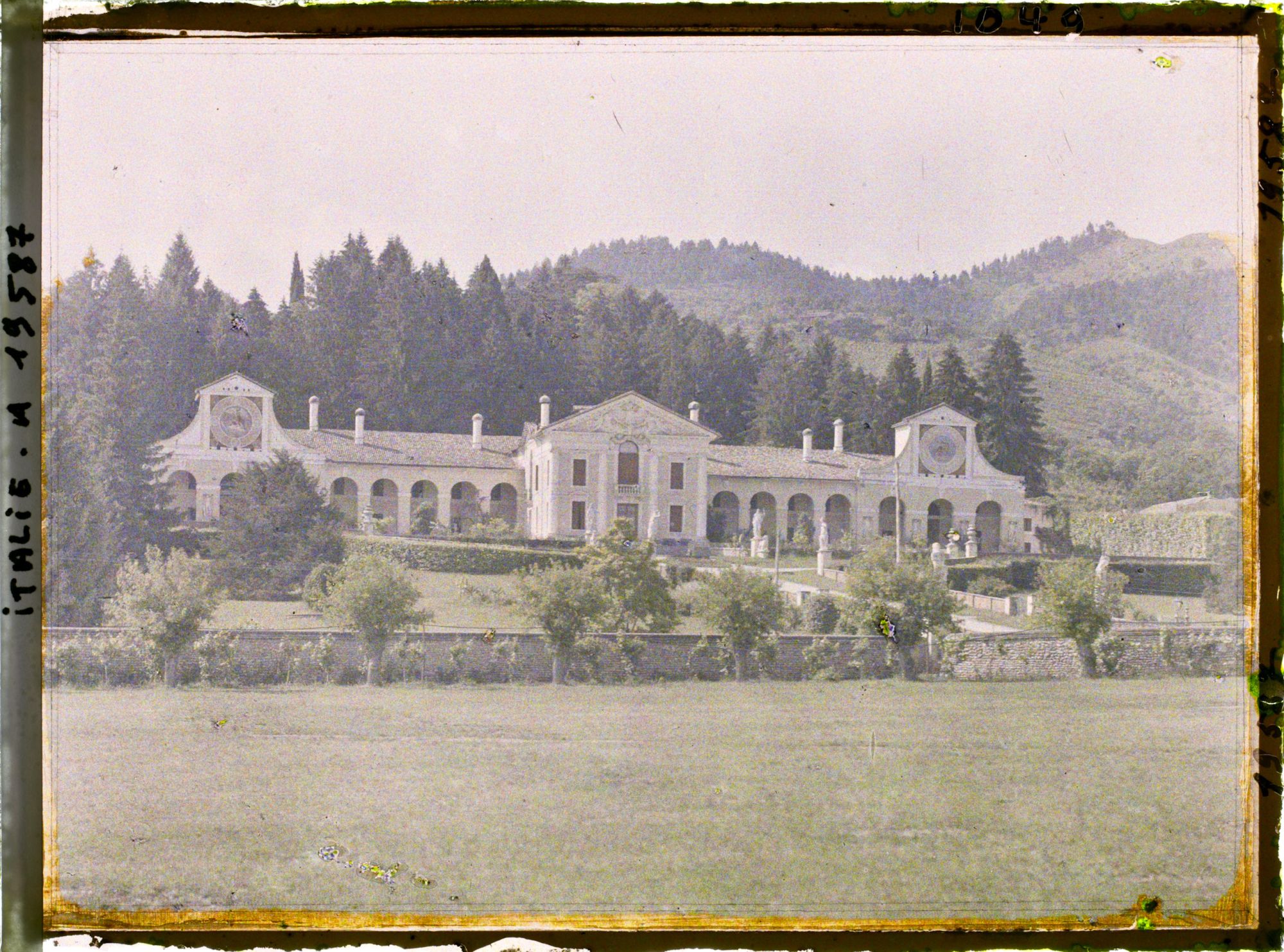 Image représentant Villa Barbaro