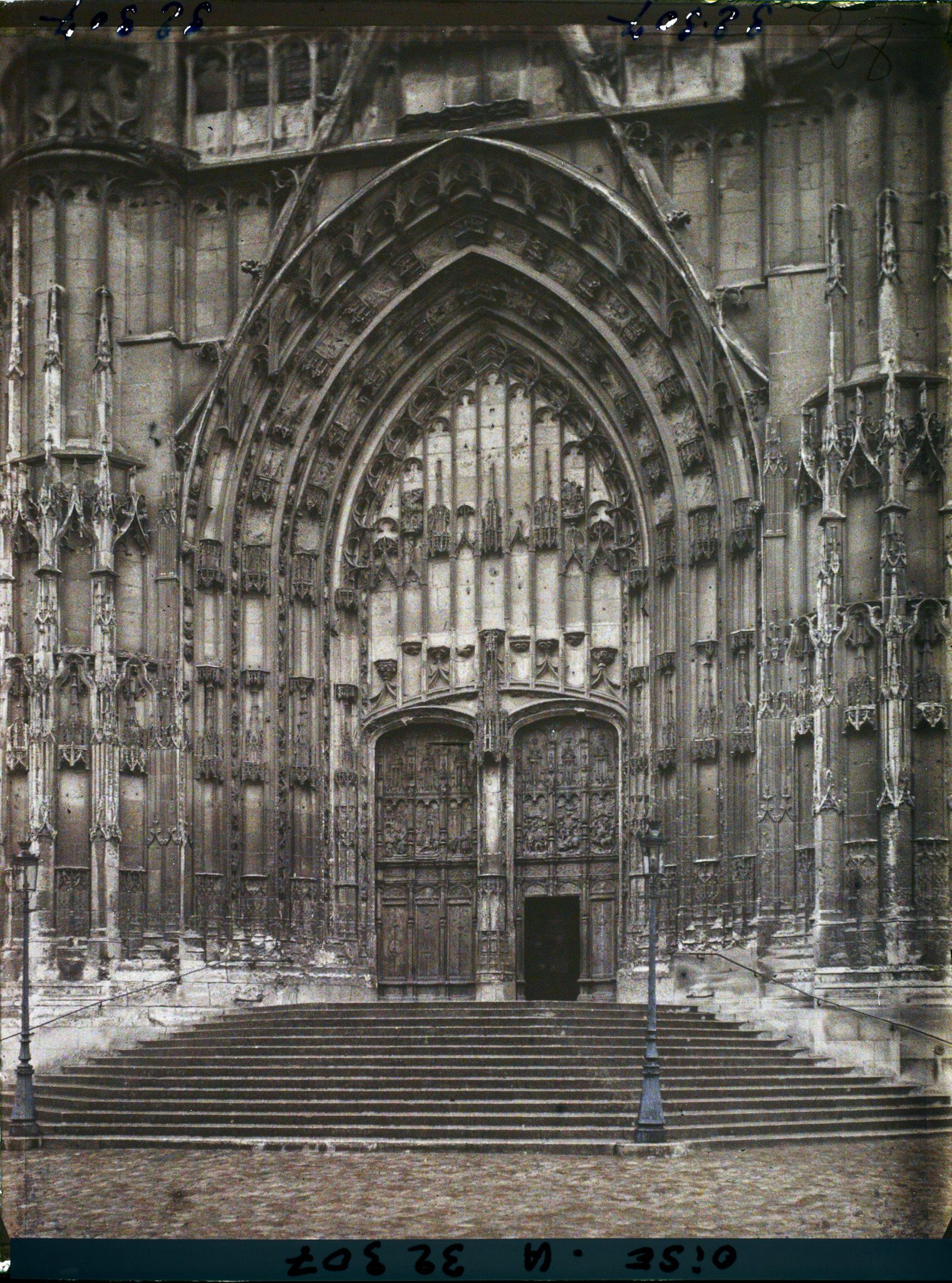 Image représentant Fêtes de Jeanne Hachette