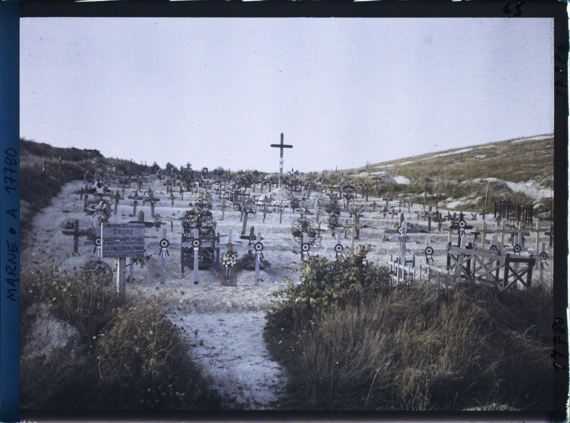 Image représentant Ravin du Marson