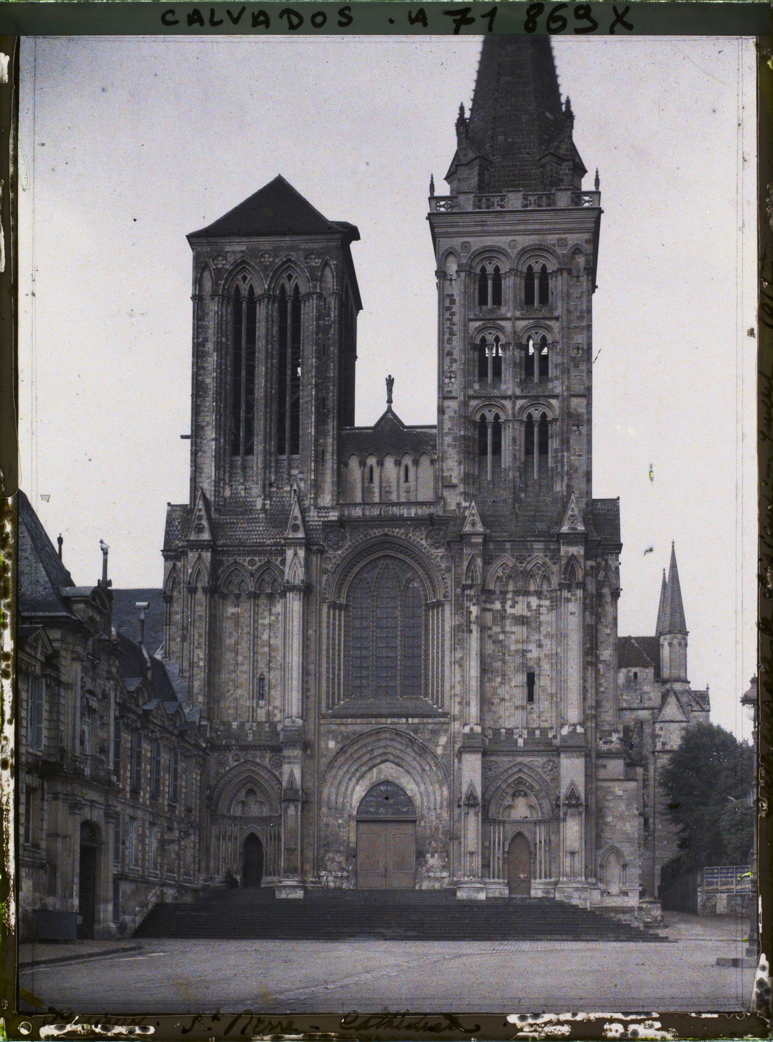 Image représentant Cathédrale Saint-Pierre