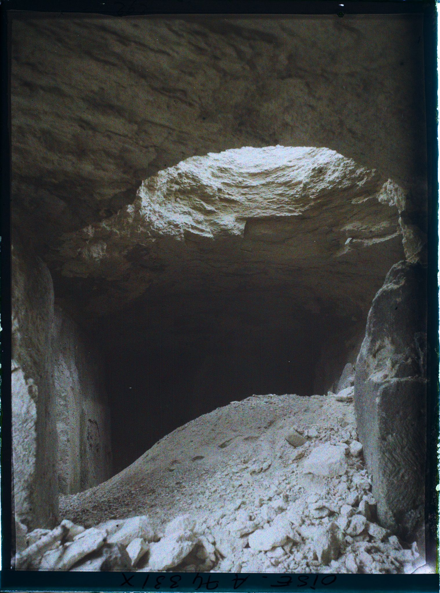 Image représentant Carrières de la Croix Saint-Aulin