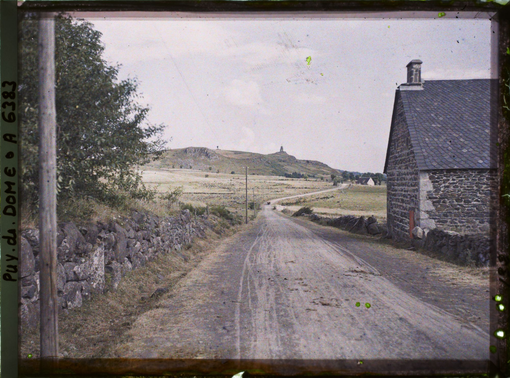 Image représentant France