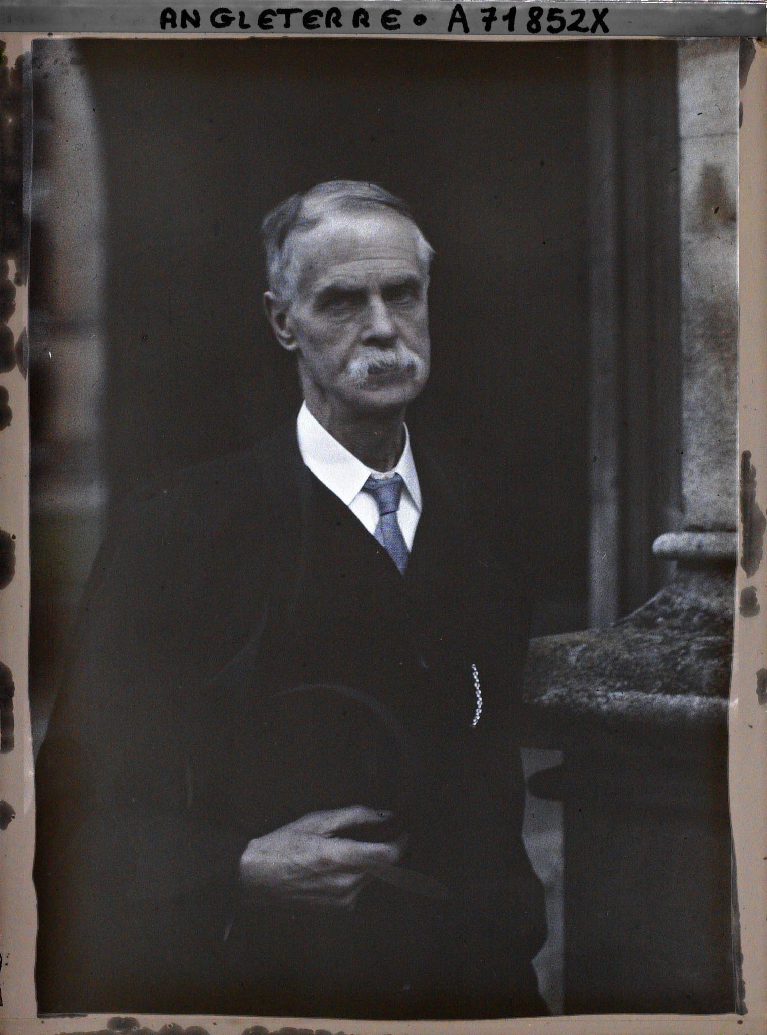 Image représentant Portrait