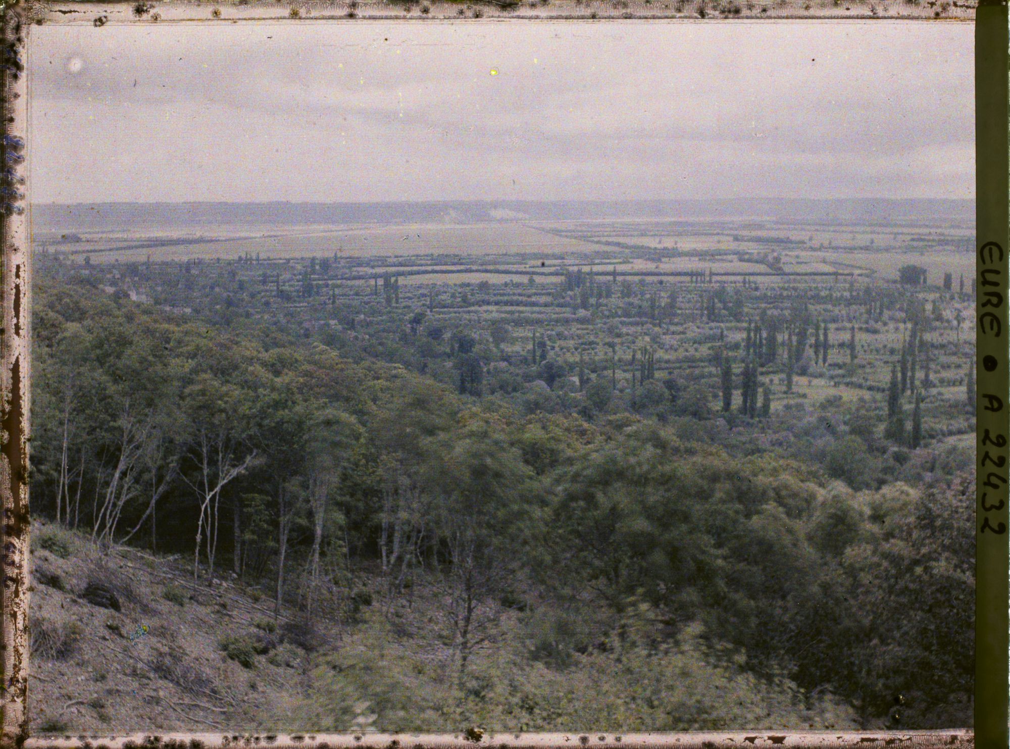 Image représentant Les Marais-Vernier