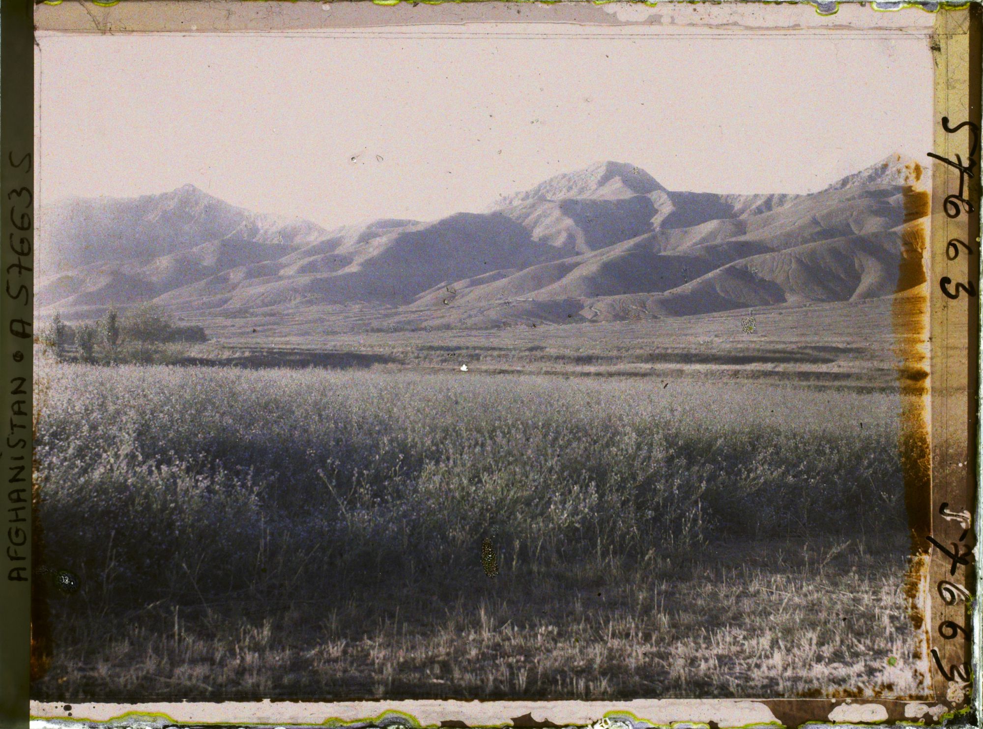 Image représentant Paysage