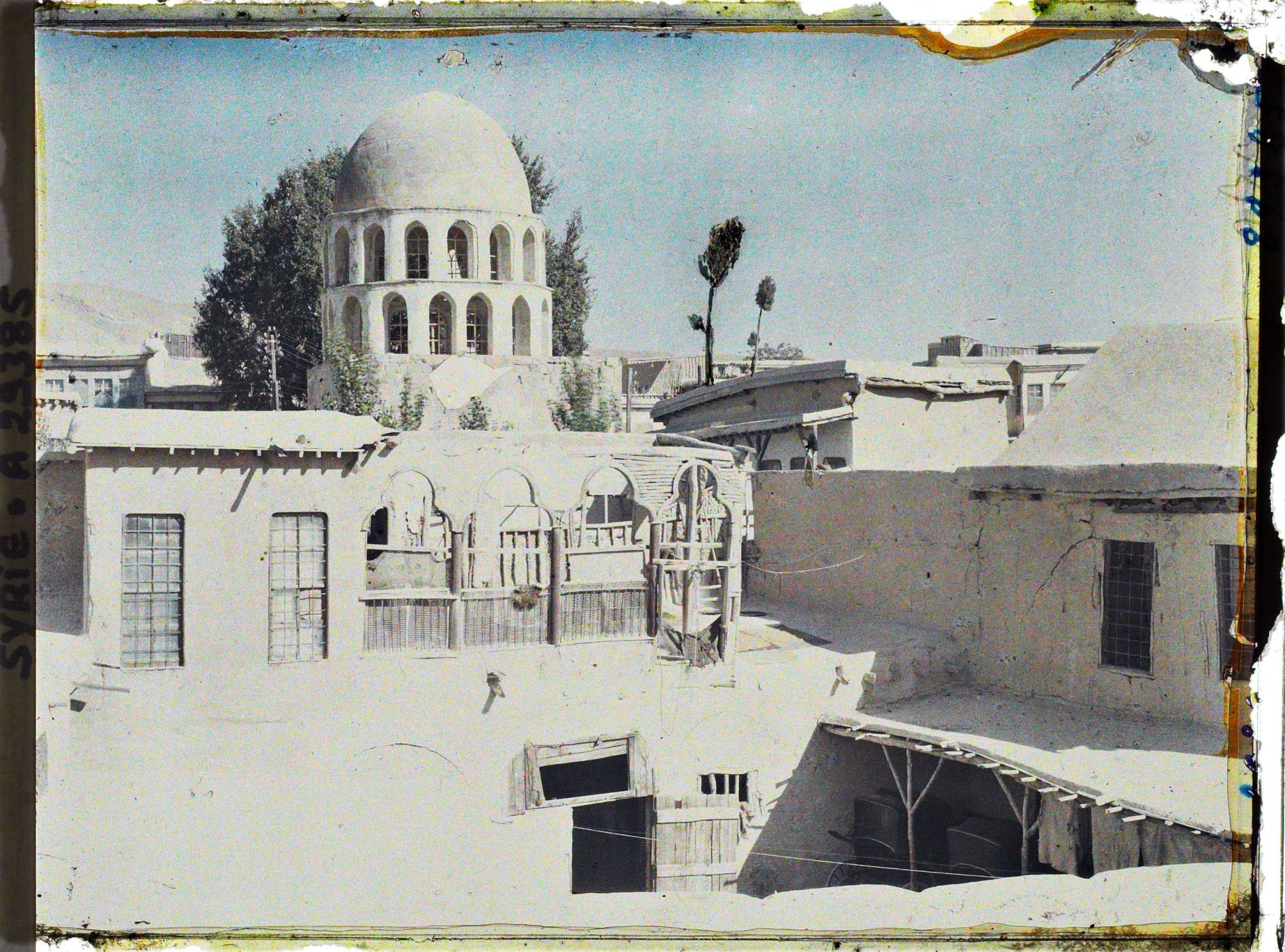 Image représentant Un édifice religieux