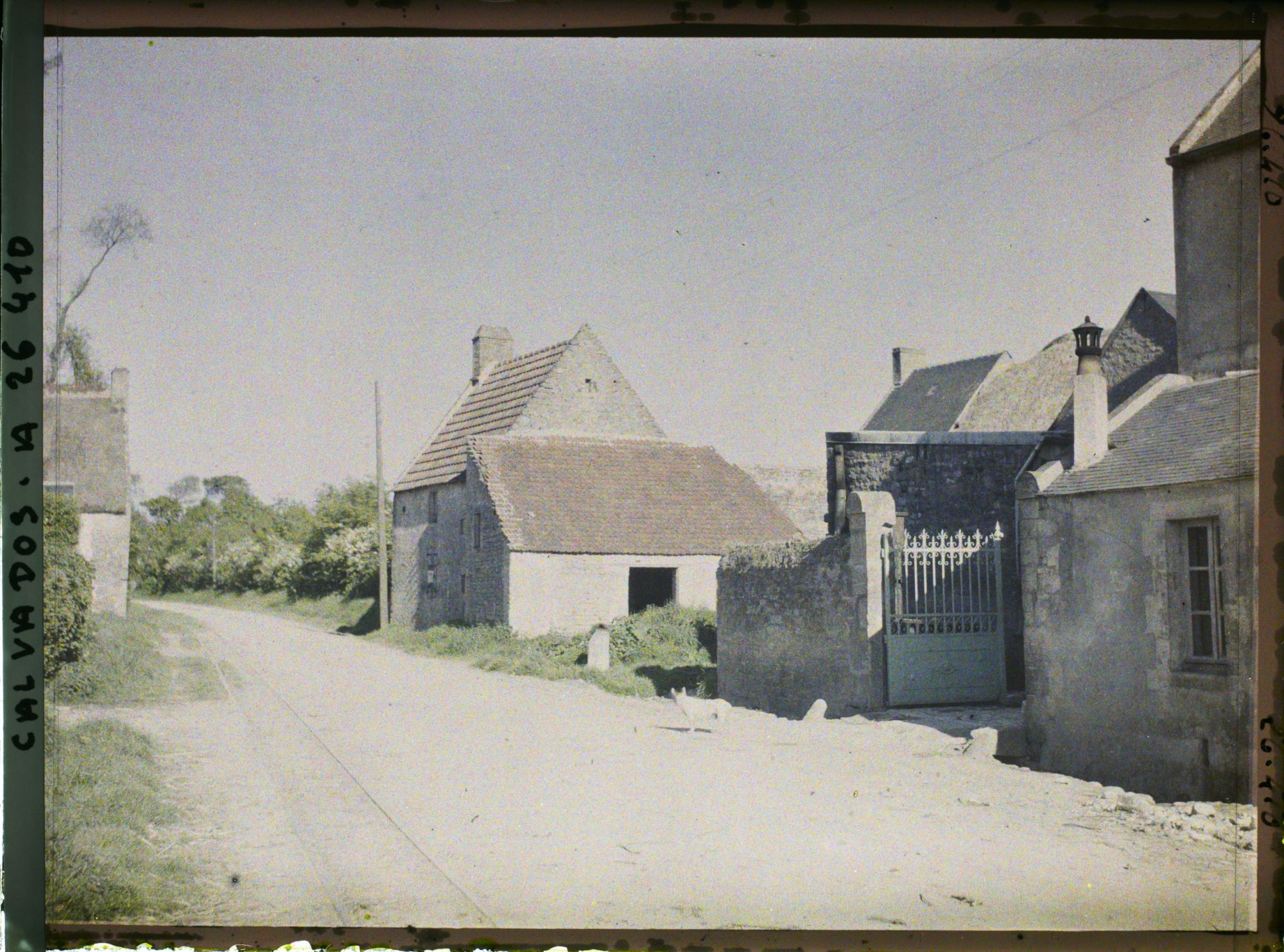 Image représentant Hameau