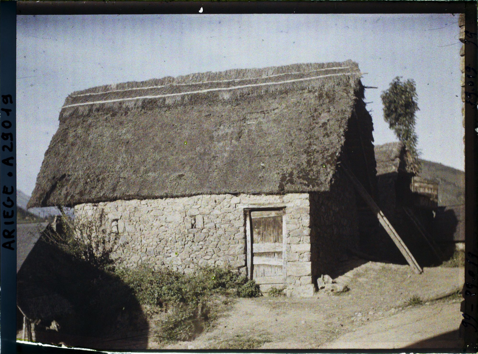 Image représentant Maisons Bethmalaises près de Samortein