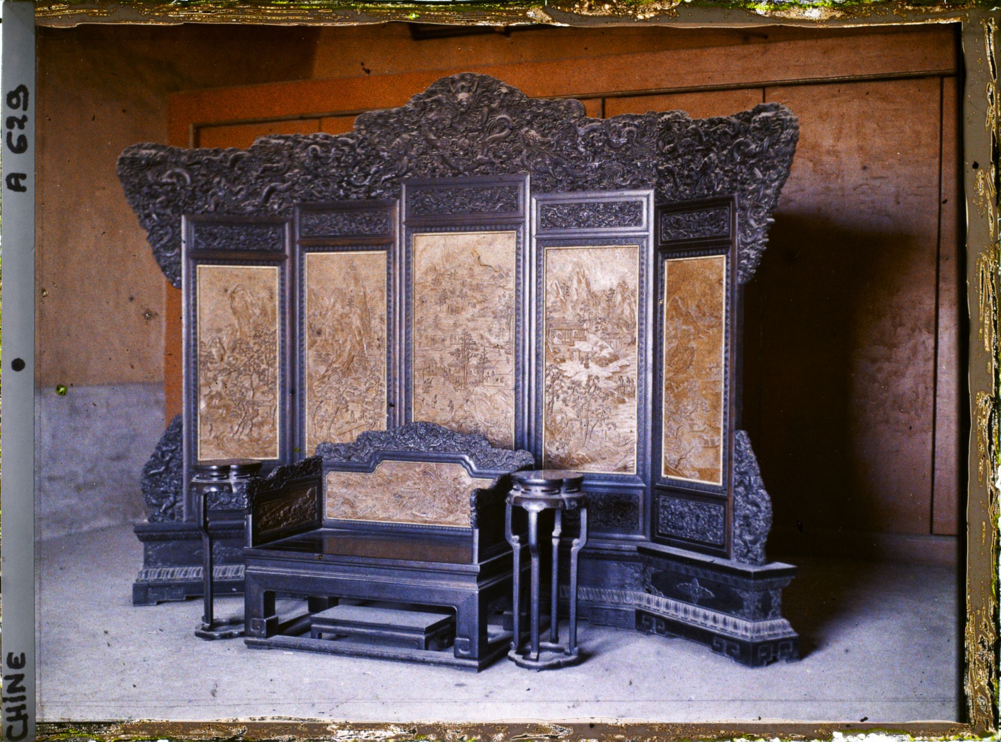 Image représentant Tiantan (" temple du Ciel ")