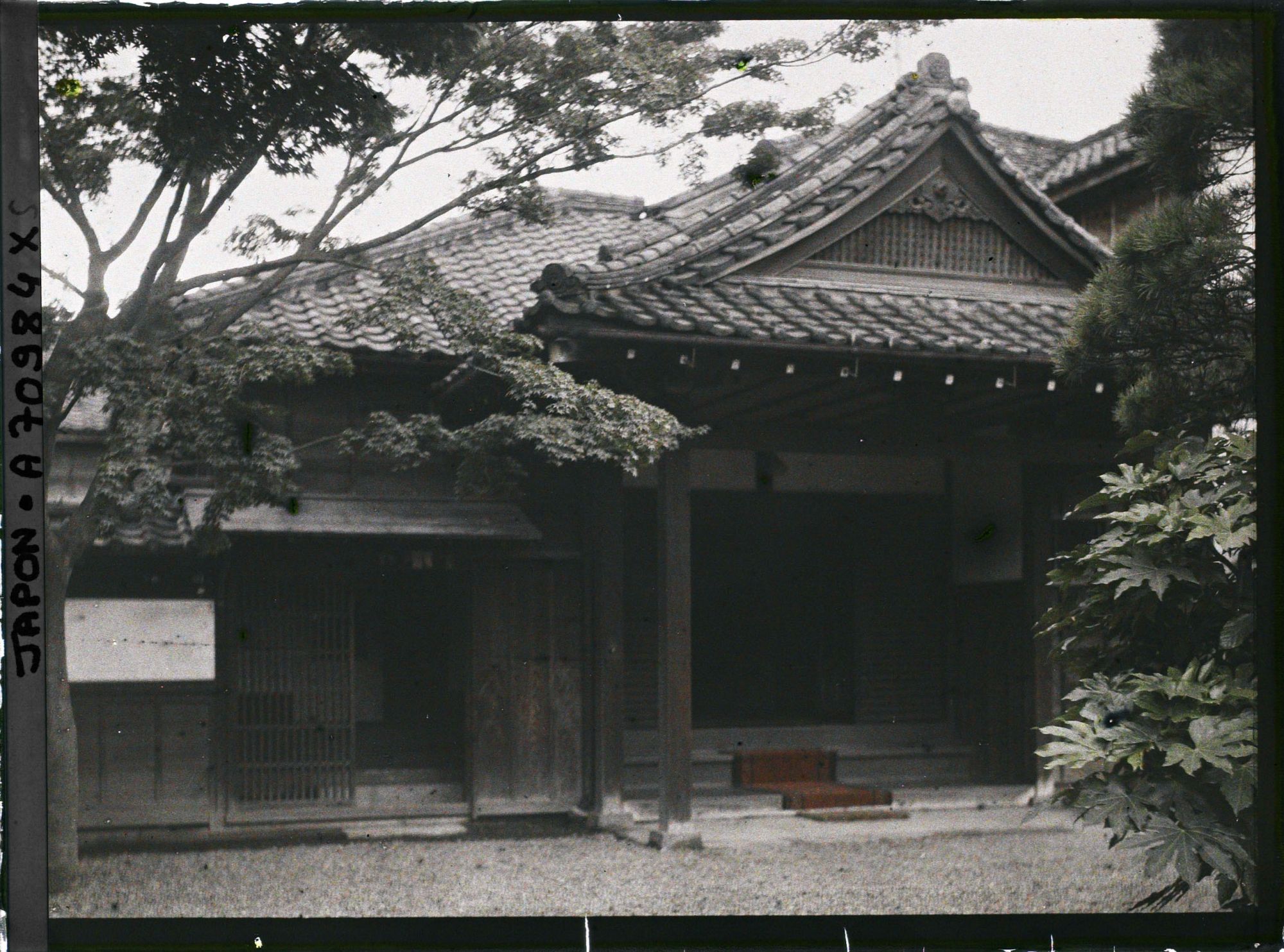 Image représentant Résidence