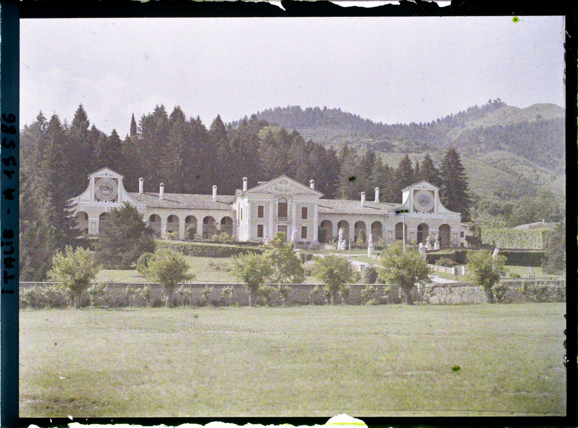 Image représentant Villa Barbaro