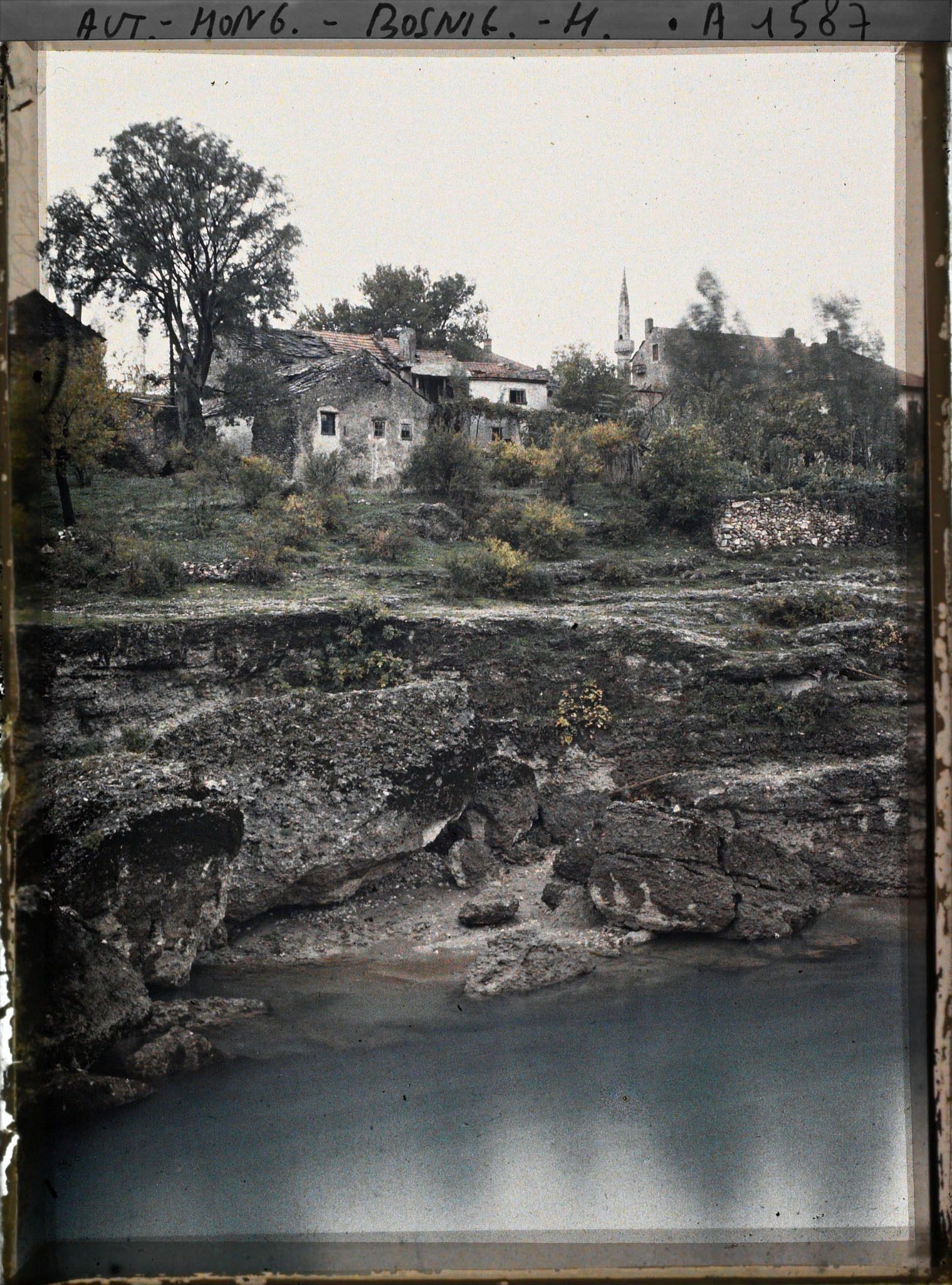 Image représentant Bords de la Neretva