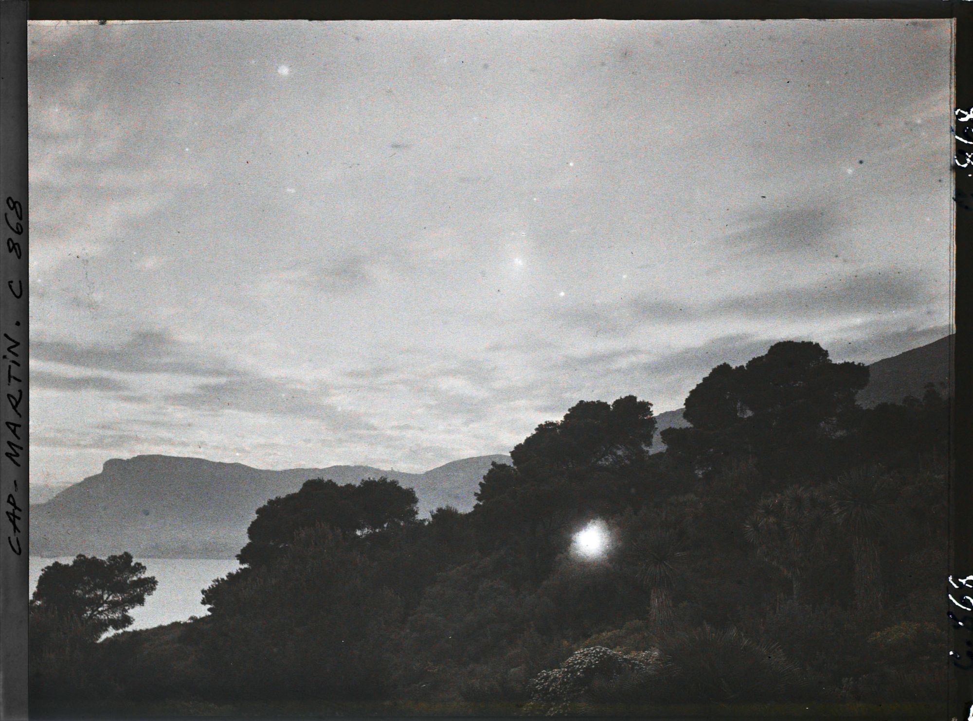 Image représentant Soleil Couchant