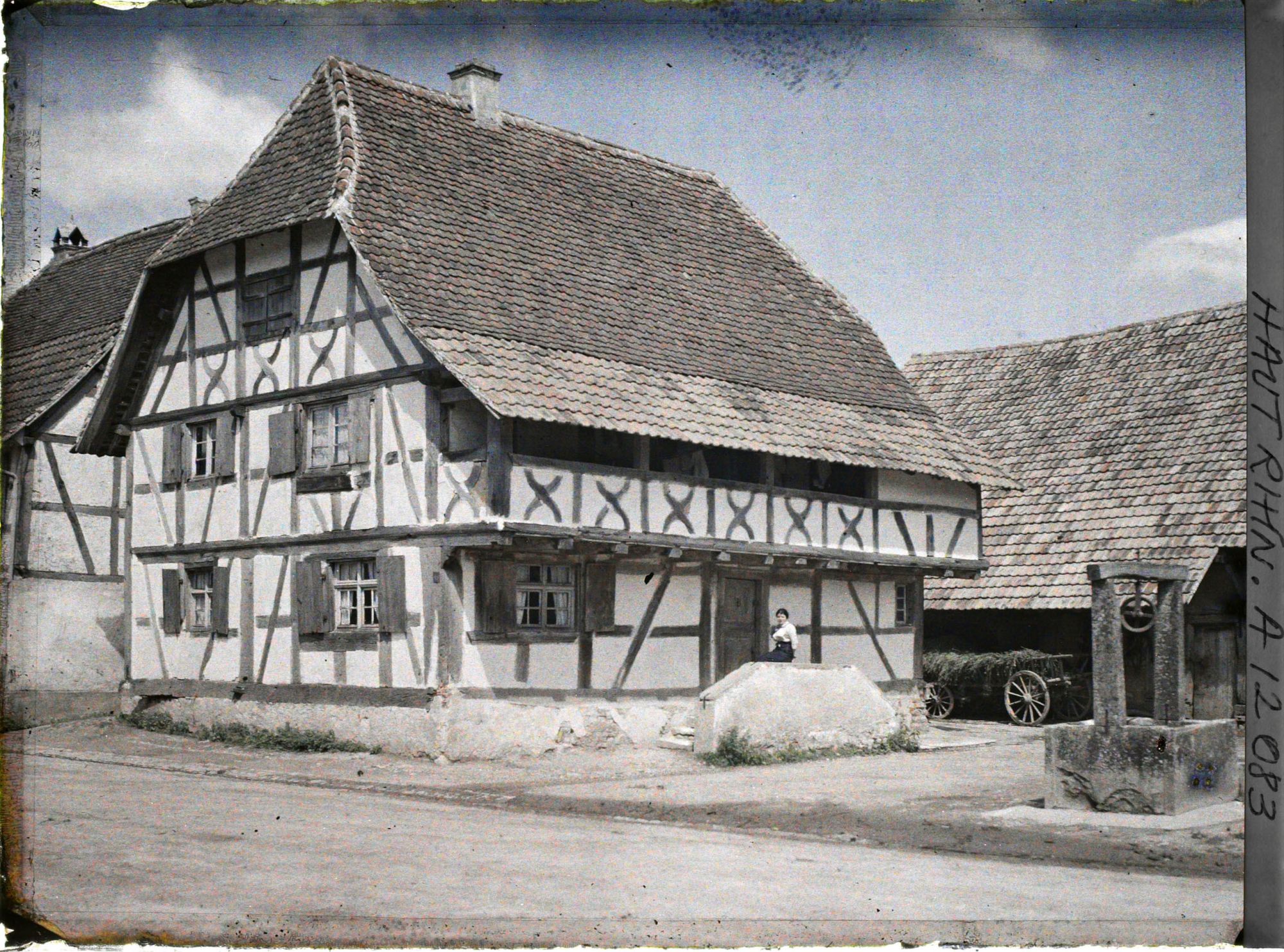 Image représentant Ballersdorf