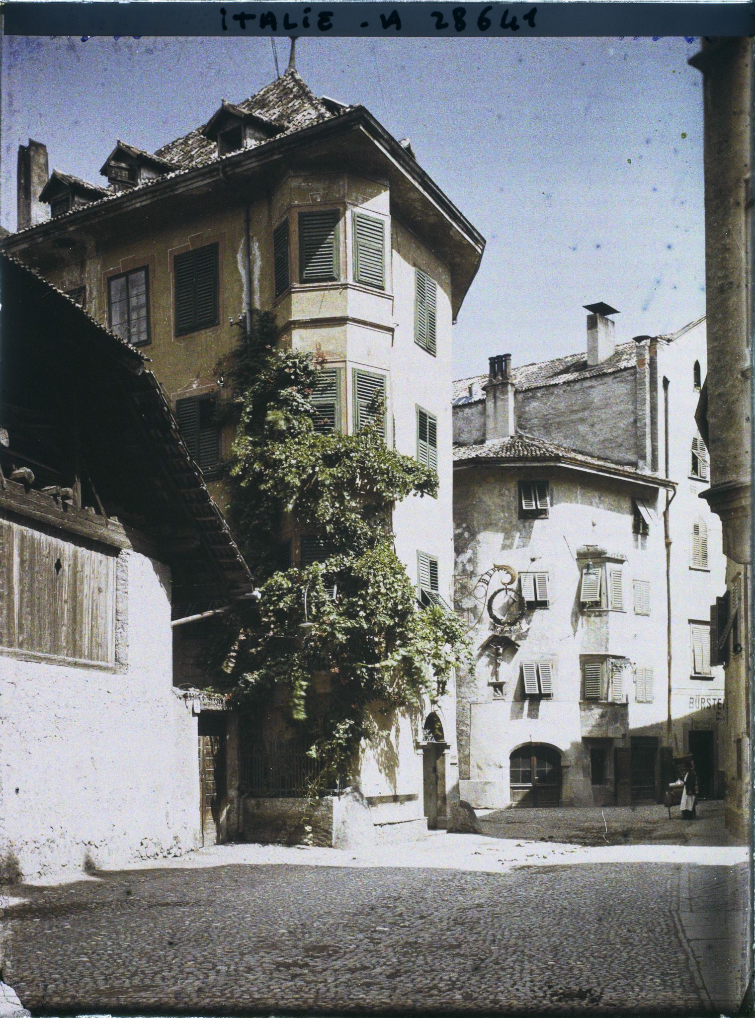 Image représentant Rues de la ville