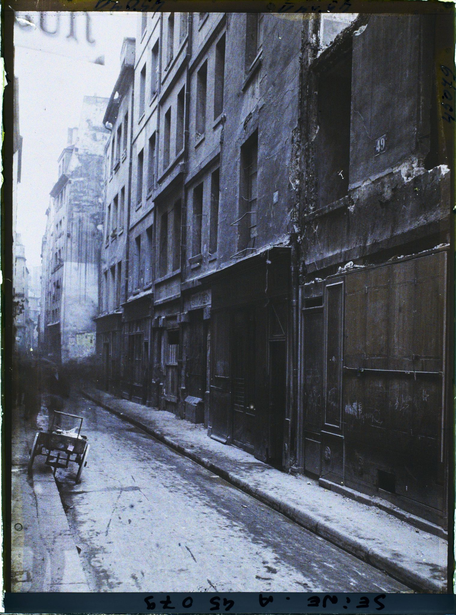 Image représentant Travaux d'assainissement rue de l'Hôtel-de-Ville